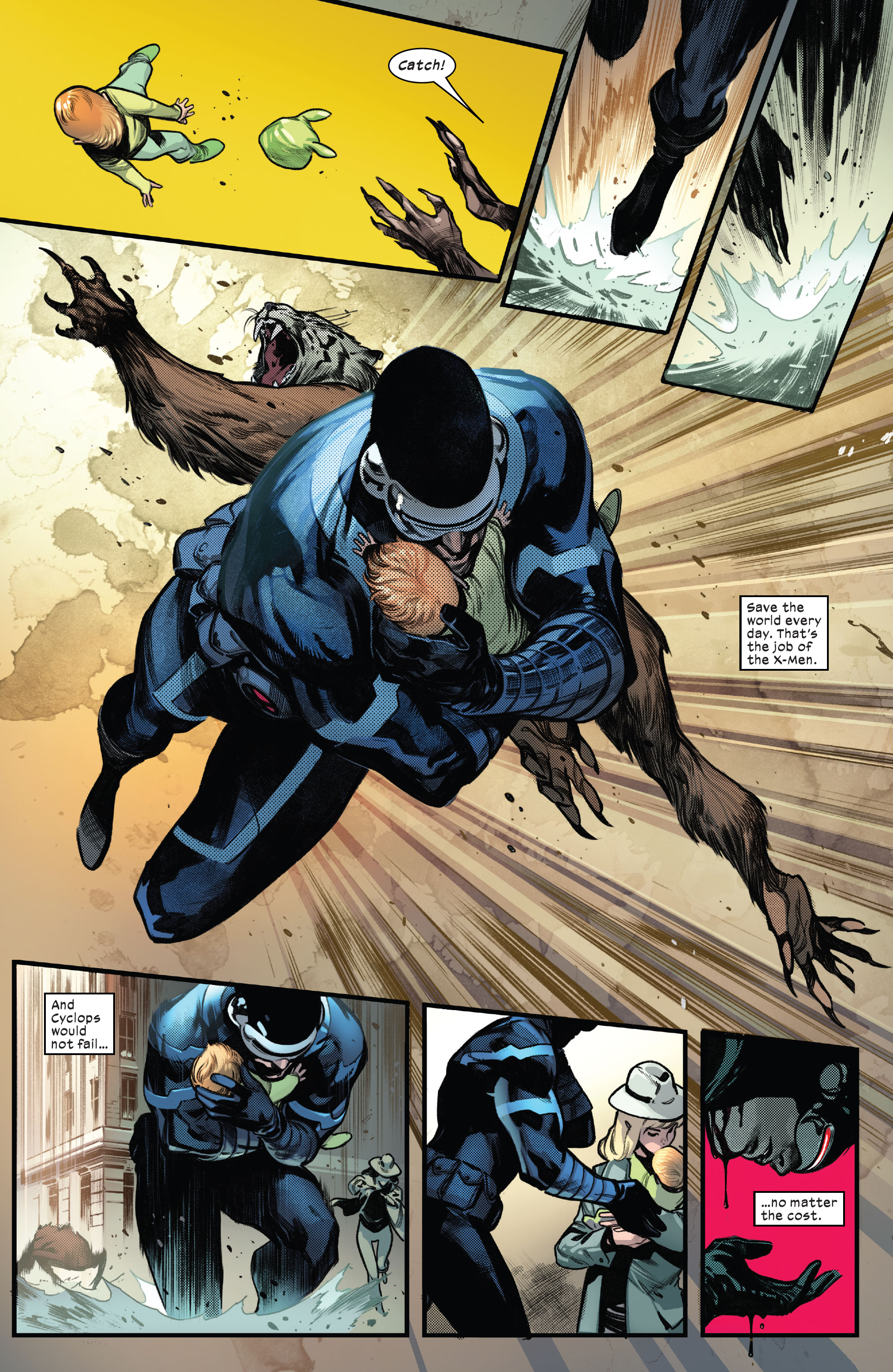 X-Men (2021-) issue 7 - Page 17