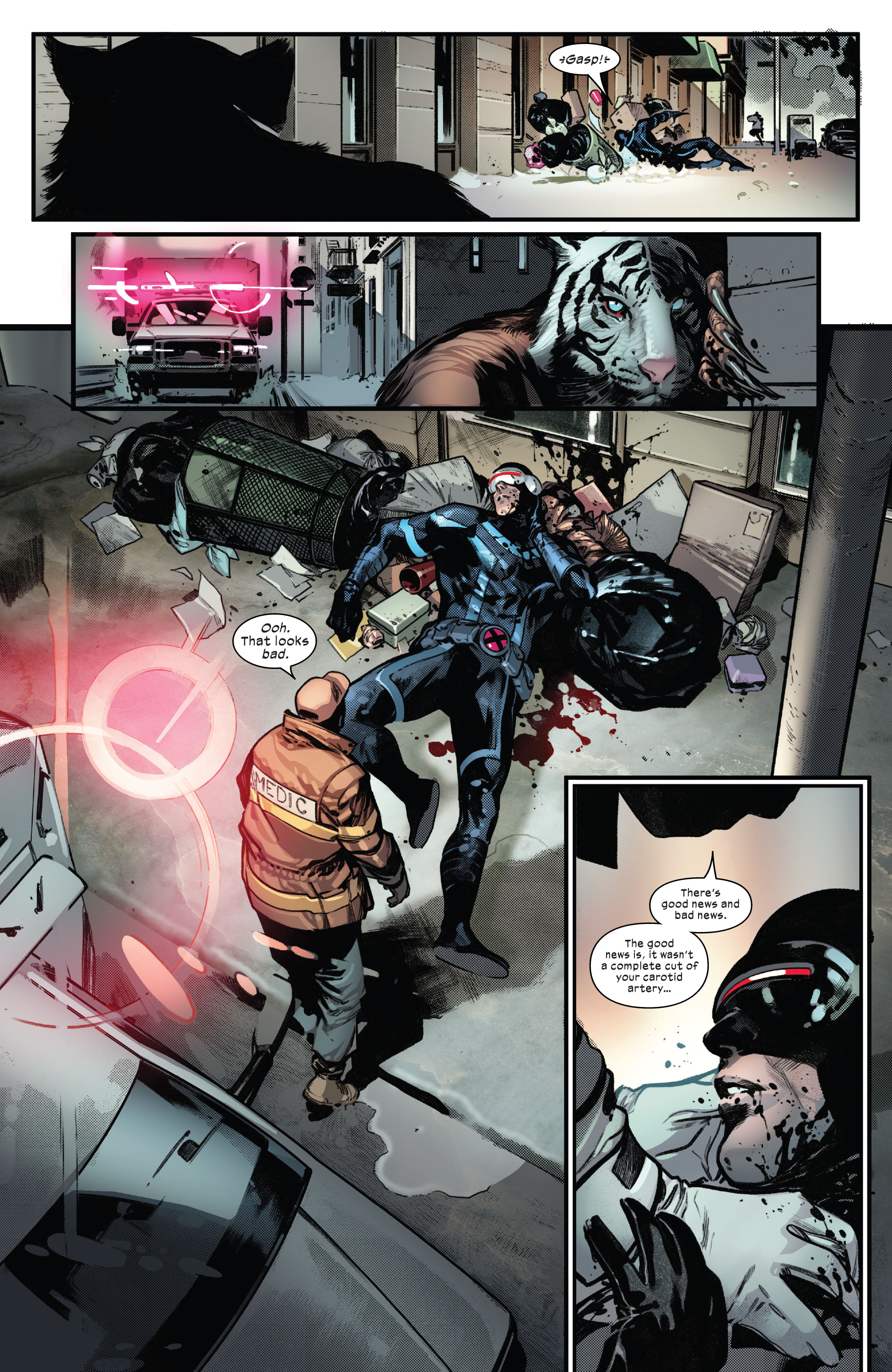 X-Men (2021-) issue 7 - Page 18