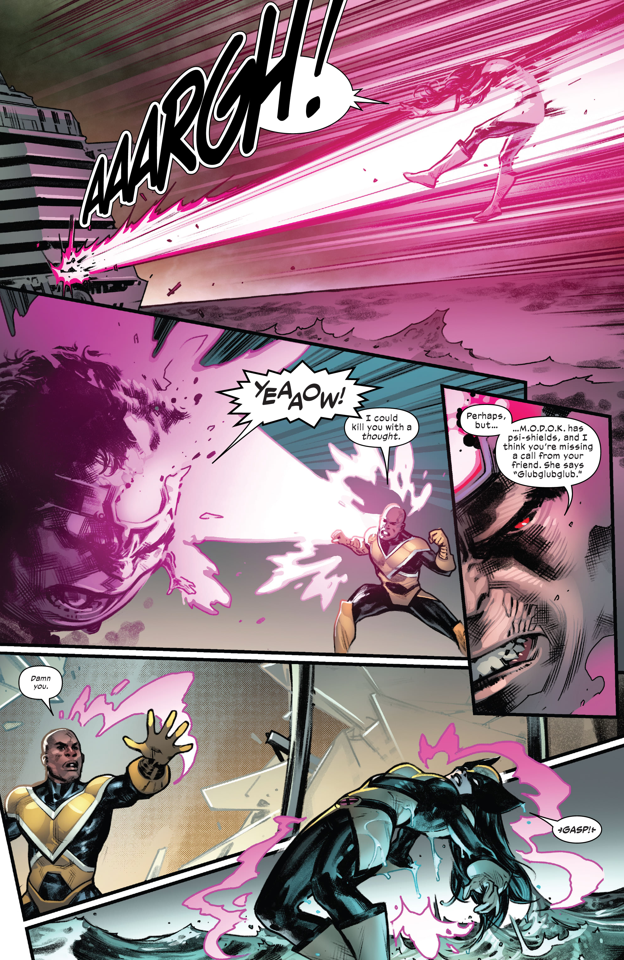 X-Men (2021-) issue 8 - Page 15