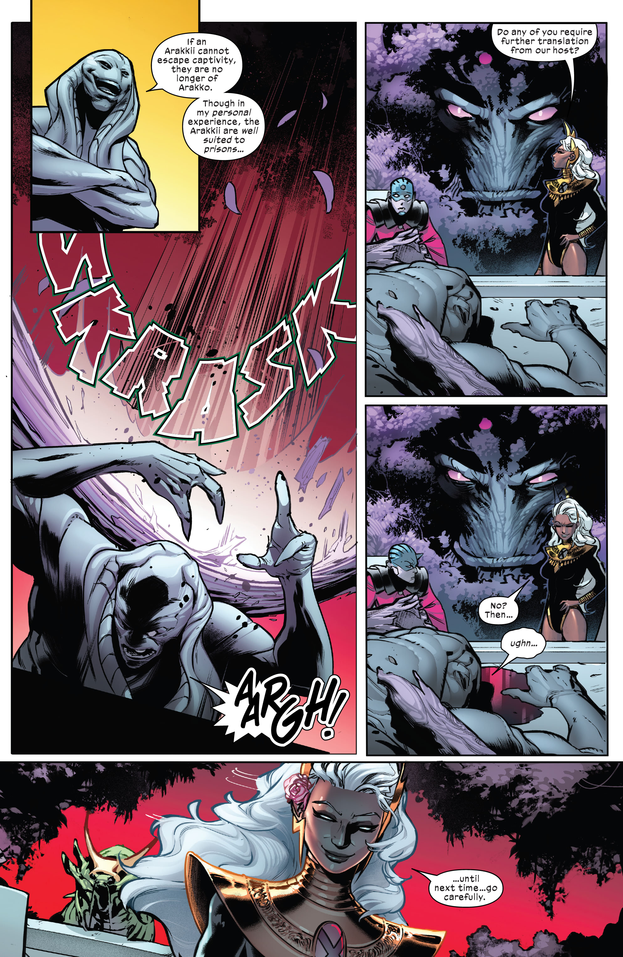 X-Men (2021-) issue 9 - Page 12