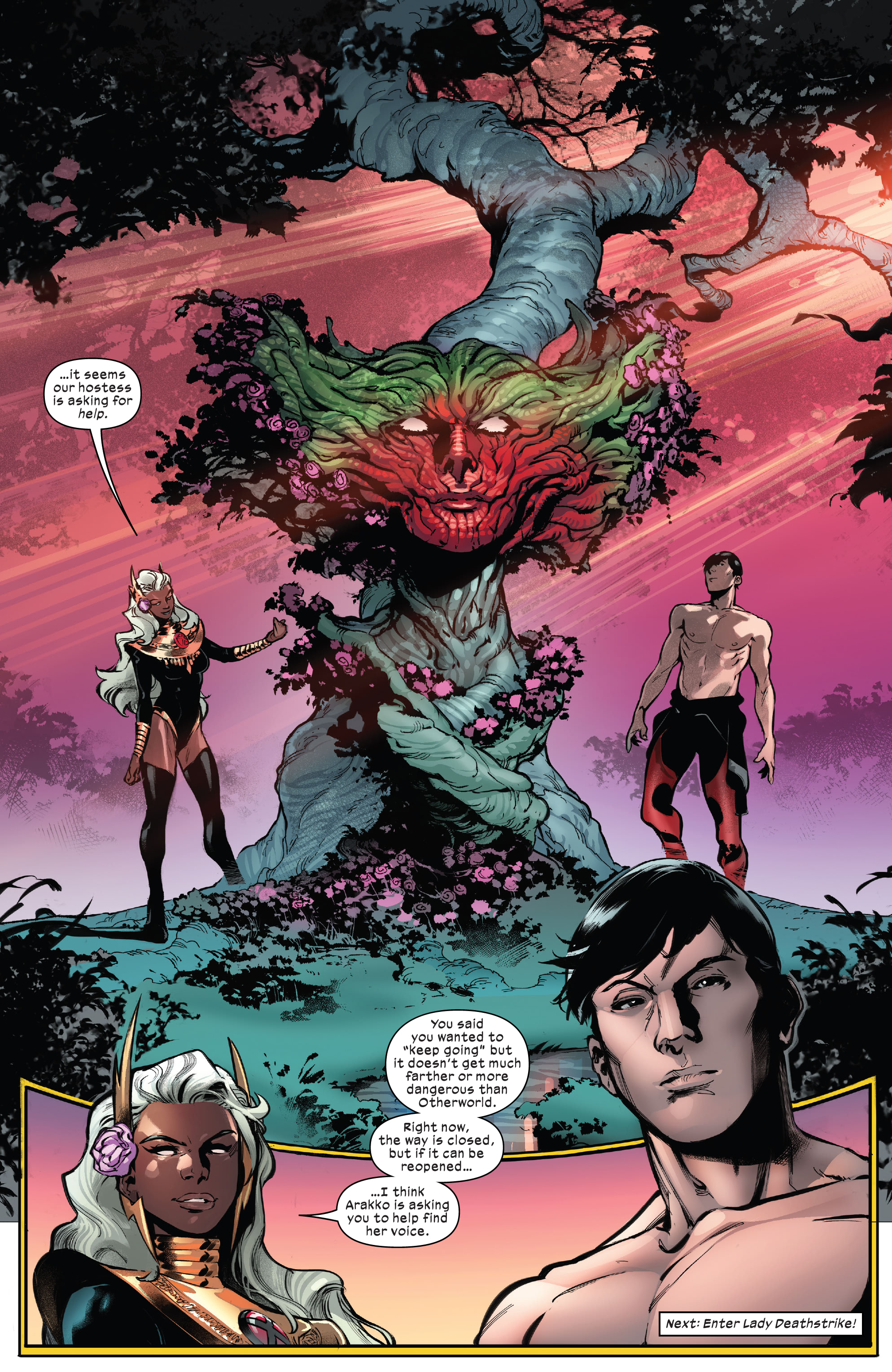 X-Men (2021-) issue 9 - Page 24