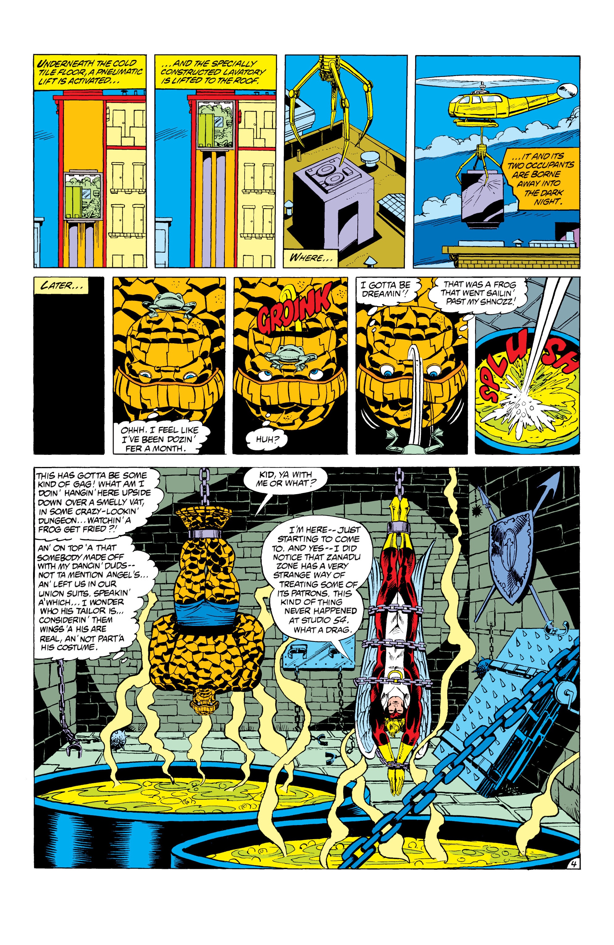 X-Men (2021-) issue Giant-Size X-Men - Page 26