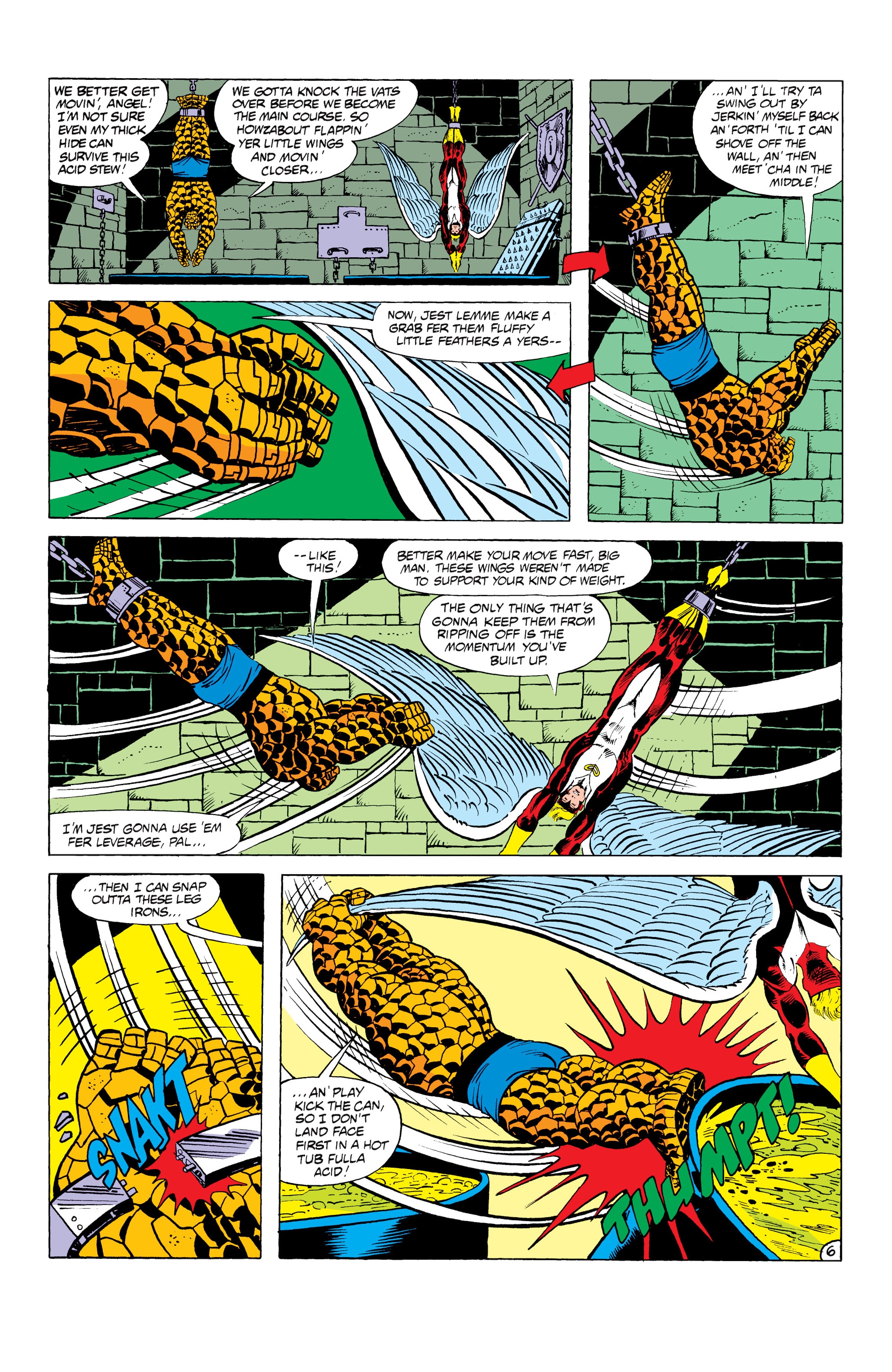 X-Men (2021-) issue Giant-Size X-Men - Page 28