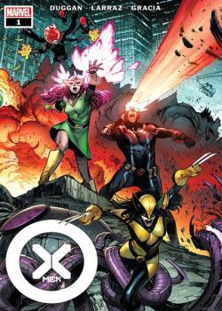 X-Men (2021-)