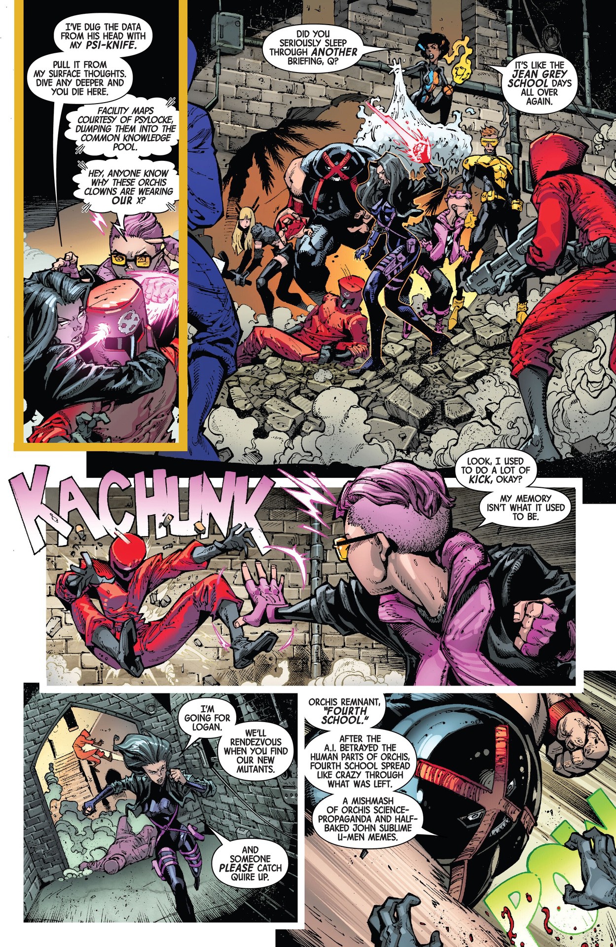 X-Men (2024-) issue 1 - Page 12