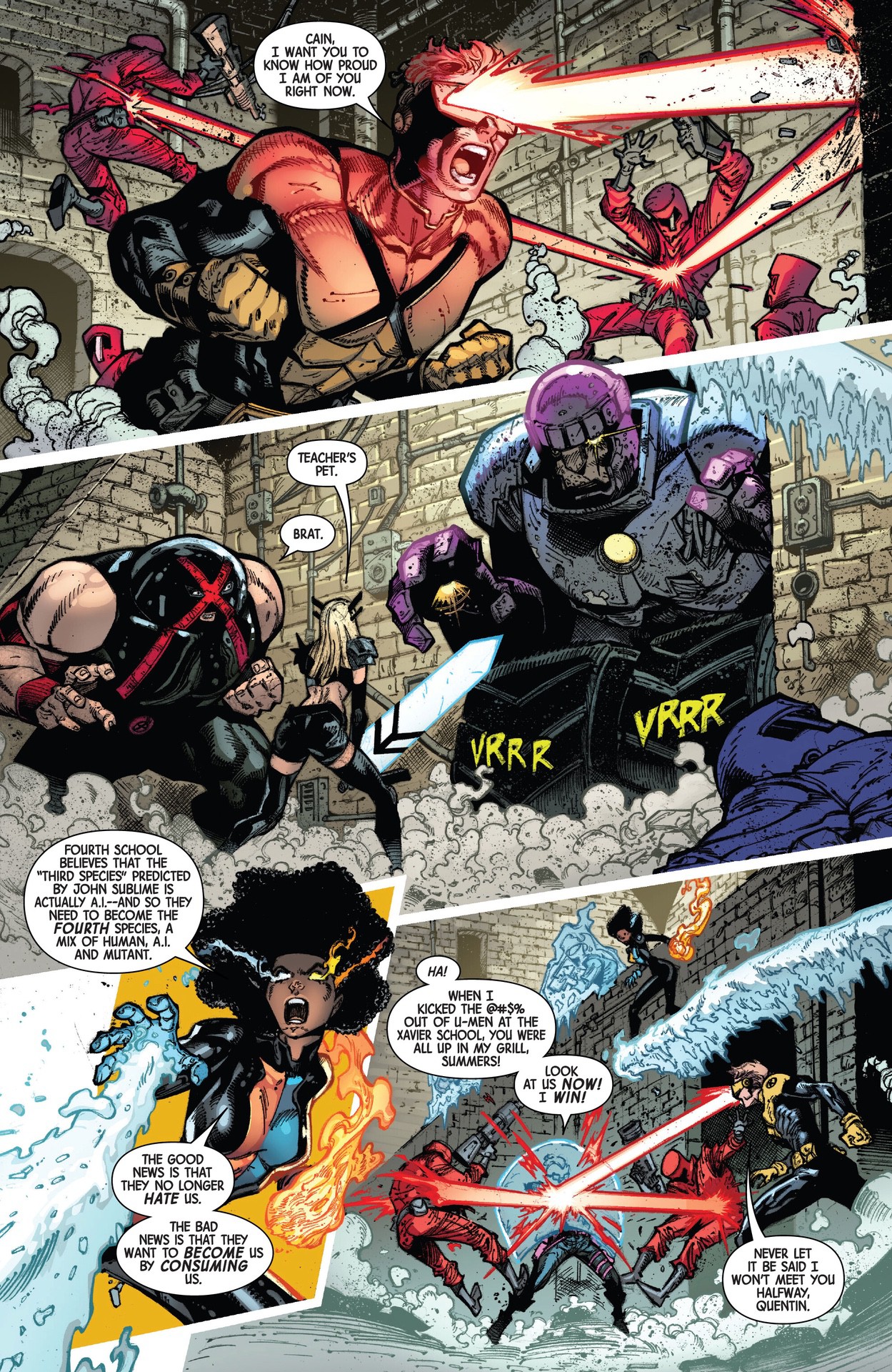 X-Men (2024-) issue 1 - Page 13