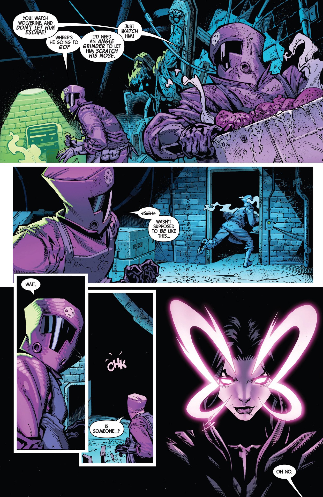 X-Men (2024-) issue 1 - Page 17