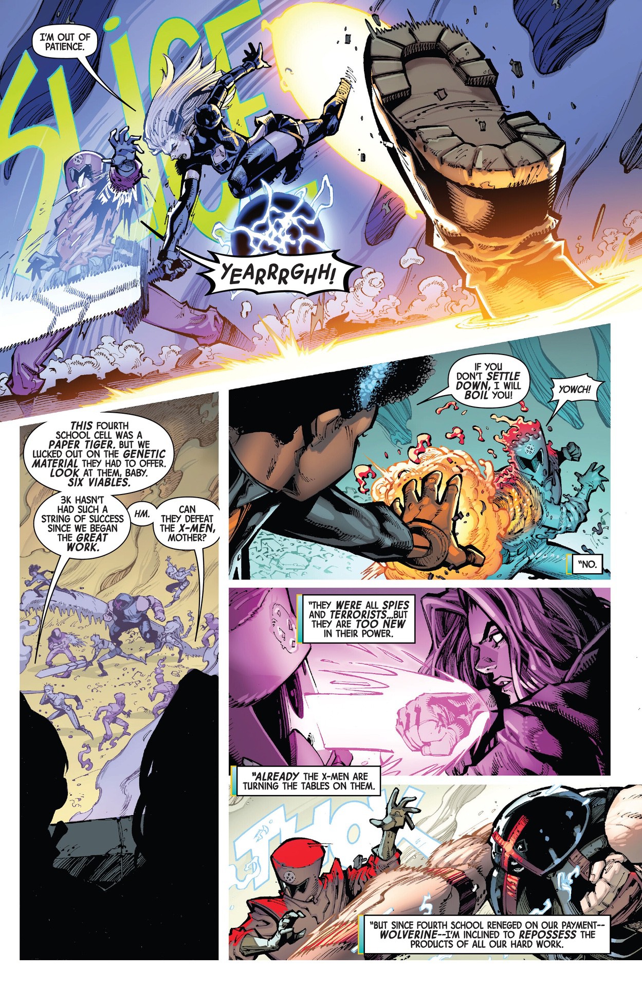 X-Men (2024-) issue 1 - Page 27