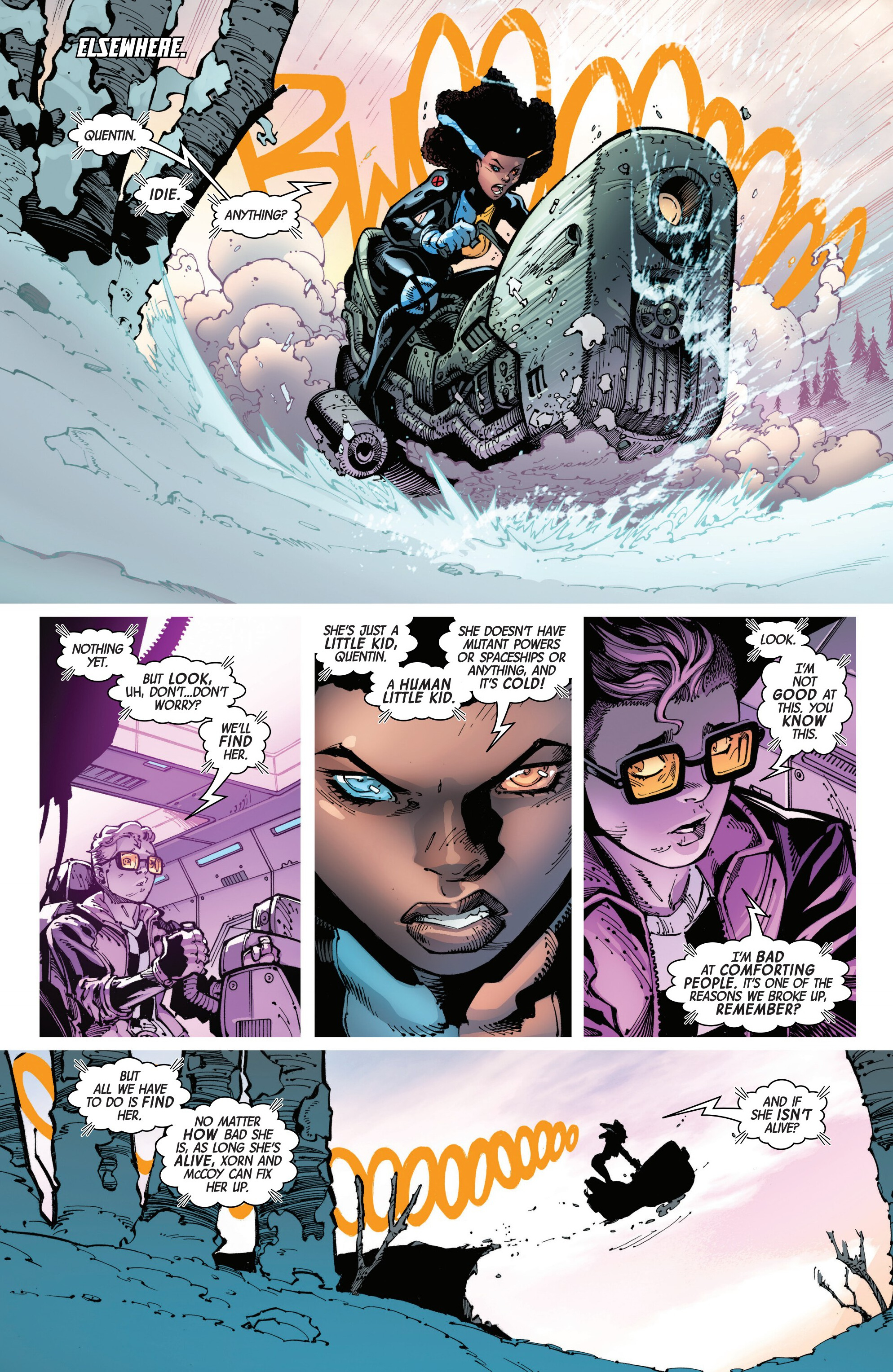 X-Men (2024-): Chapter 14 - Page 14