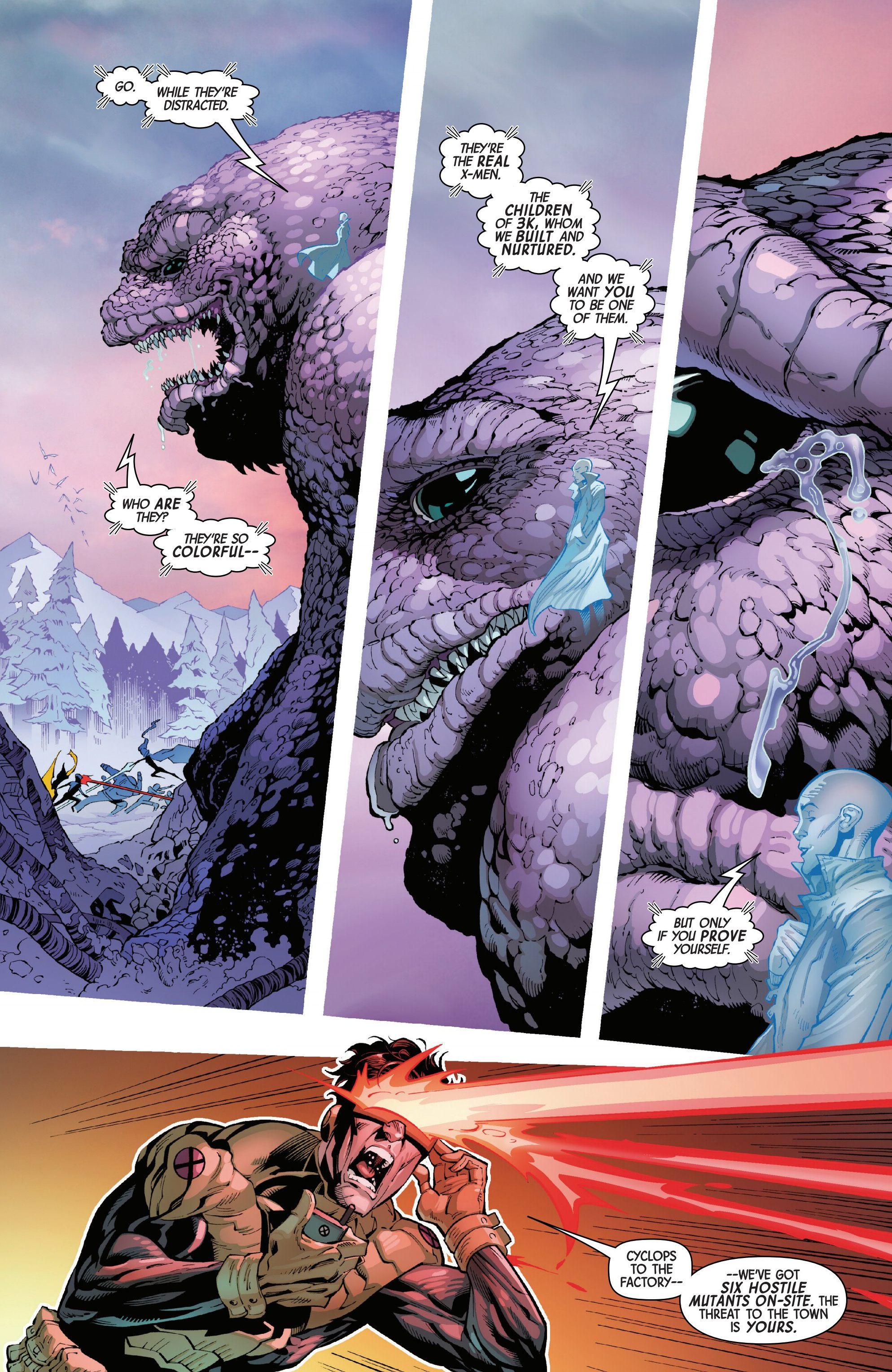 X-Men (2024-): Chapter 16 - Page 6