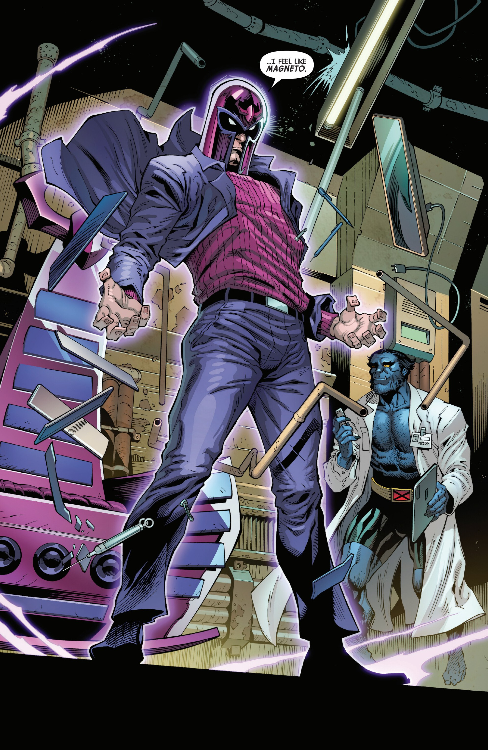 X-Men (2024-): Chapter 16 - Page 8