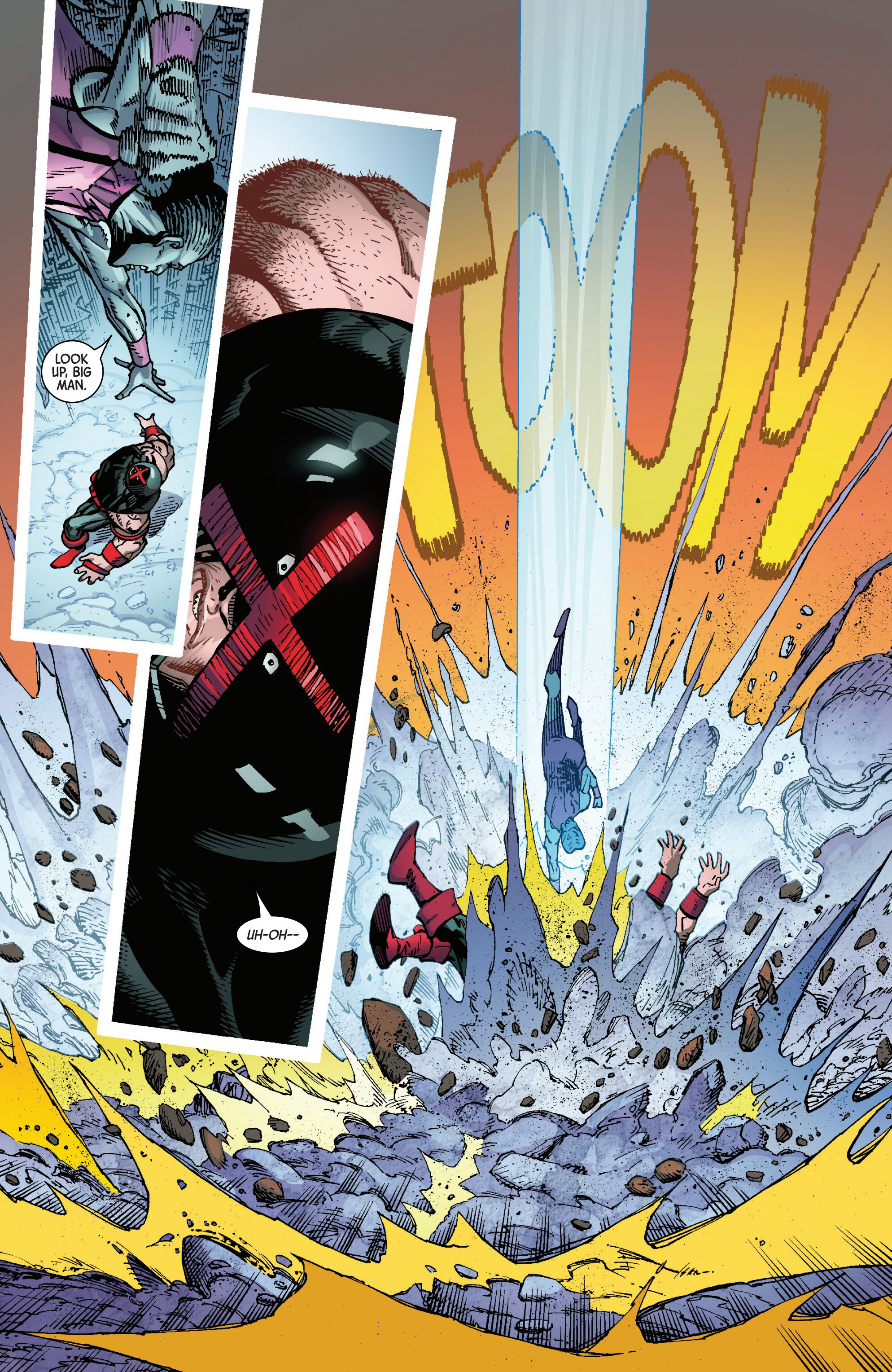 X-Men (2024-): Chapter 16 - Page 13