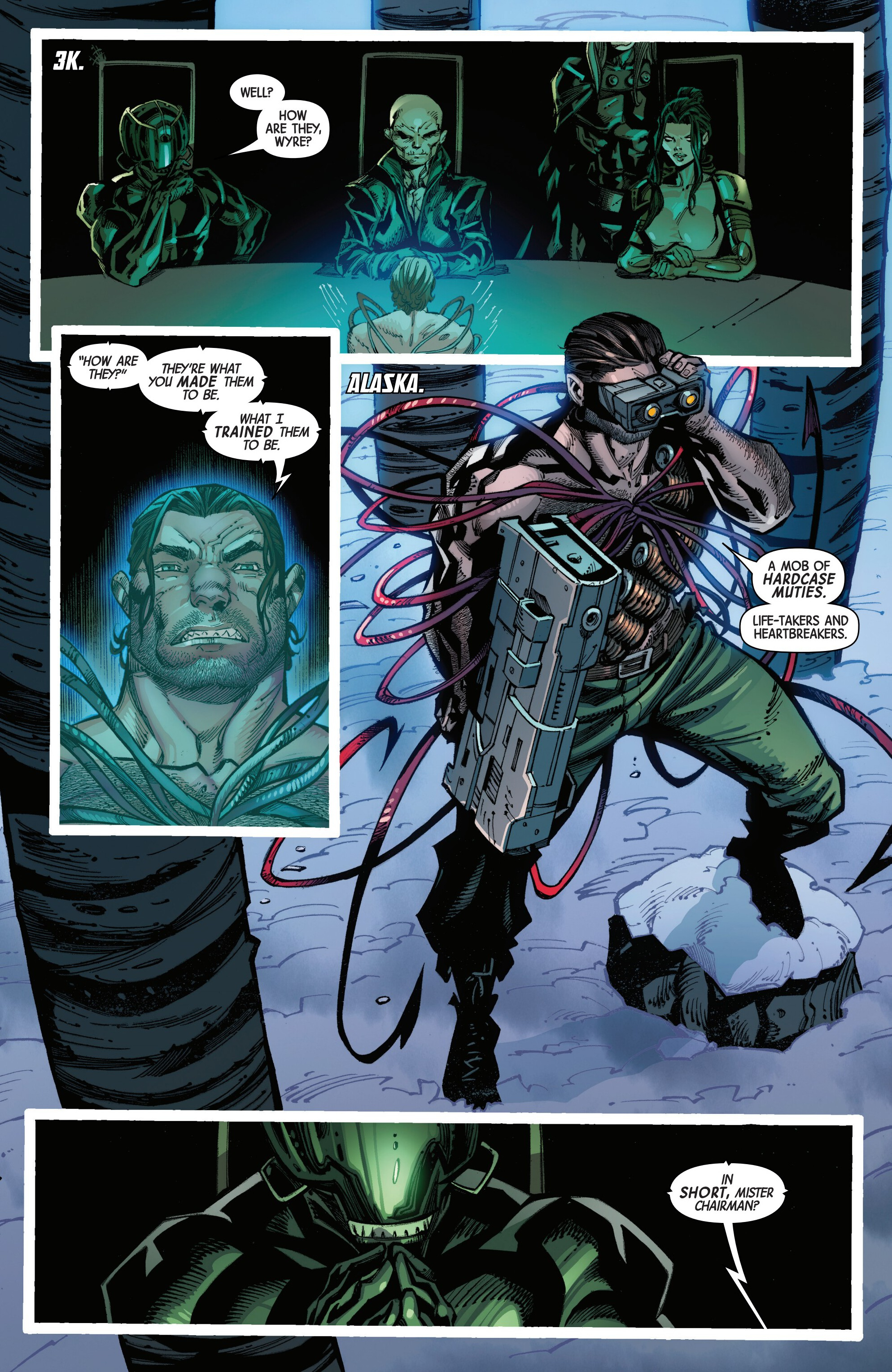 X-Men (2024-): Chapter 17 - Page 3