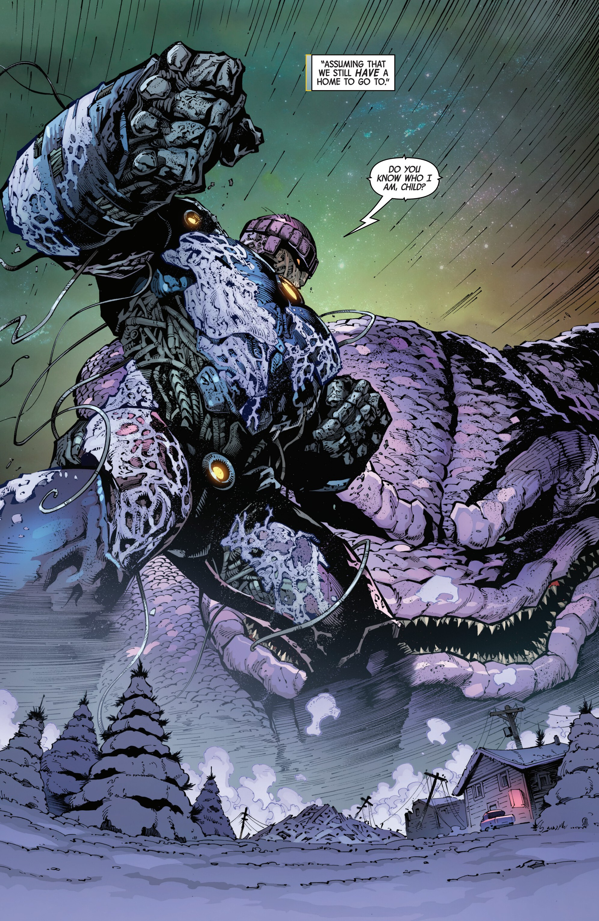 X-Men (2024-): Chapter 17 - Page 8