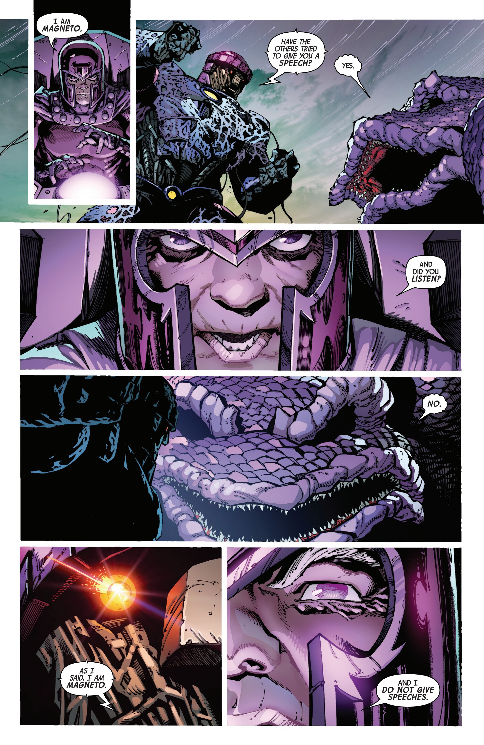 X-Men (2024-): Chapter 17 - Page 9