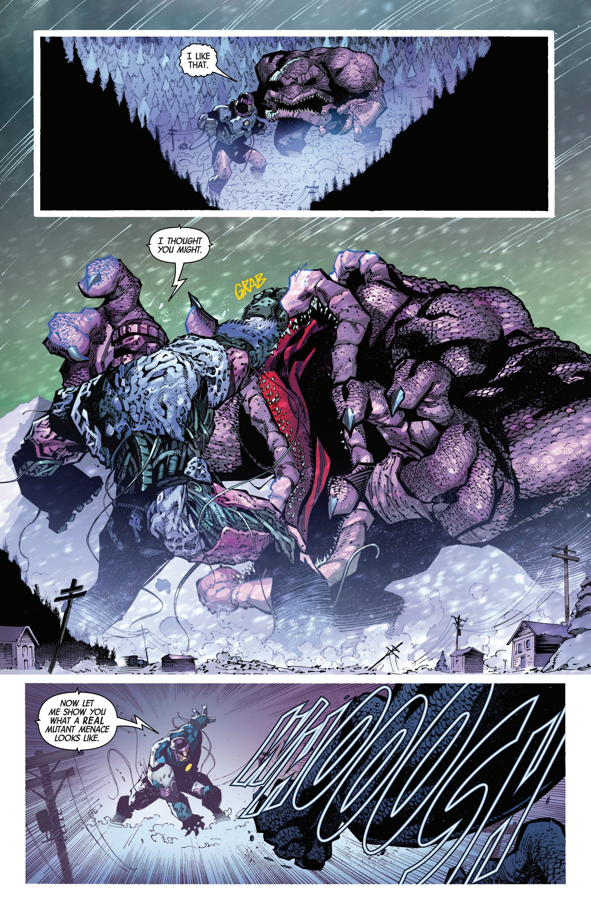 X-Men (2024-): Chapter 17 - Page 10