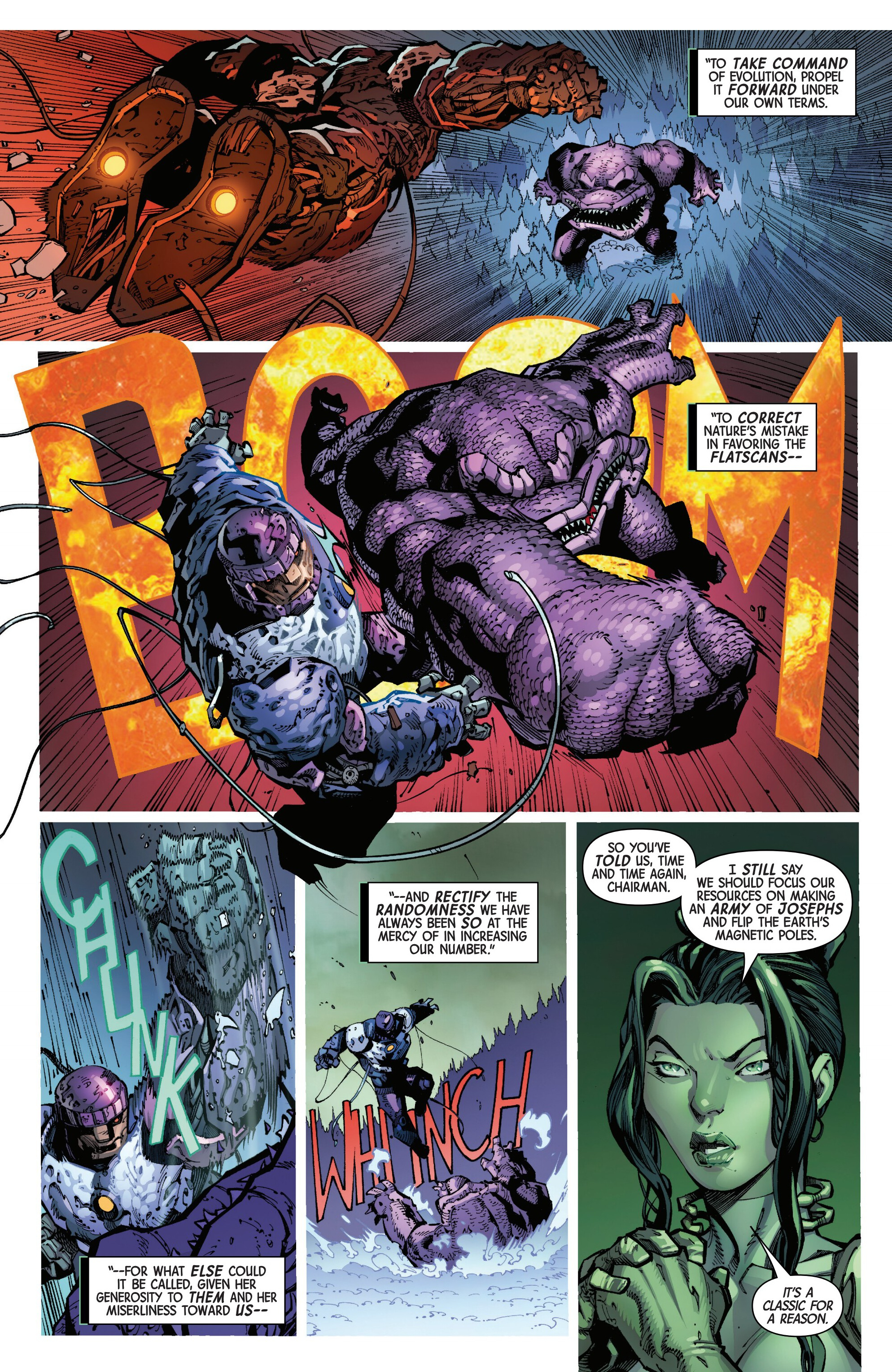 X-Men (2024-): Chapter 17 - Page 12