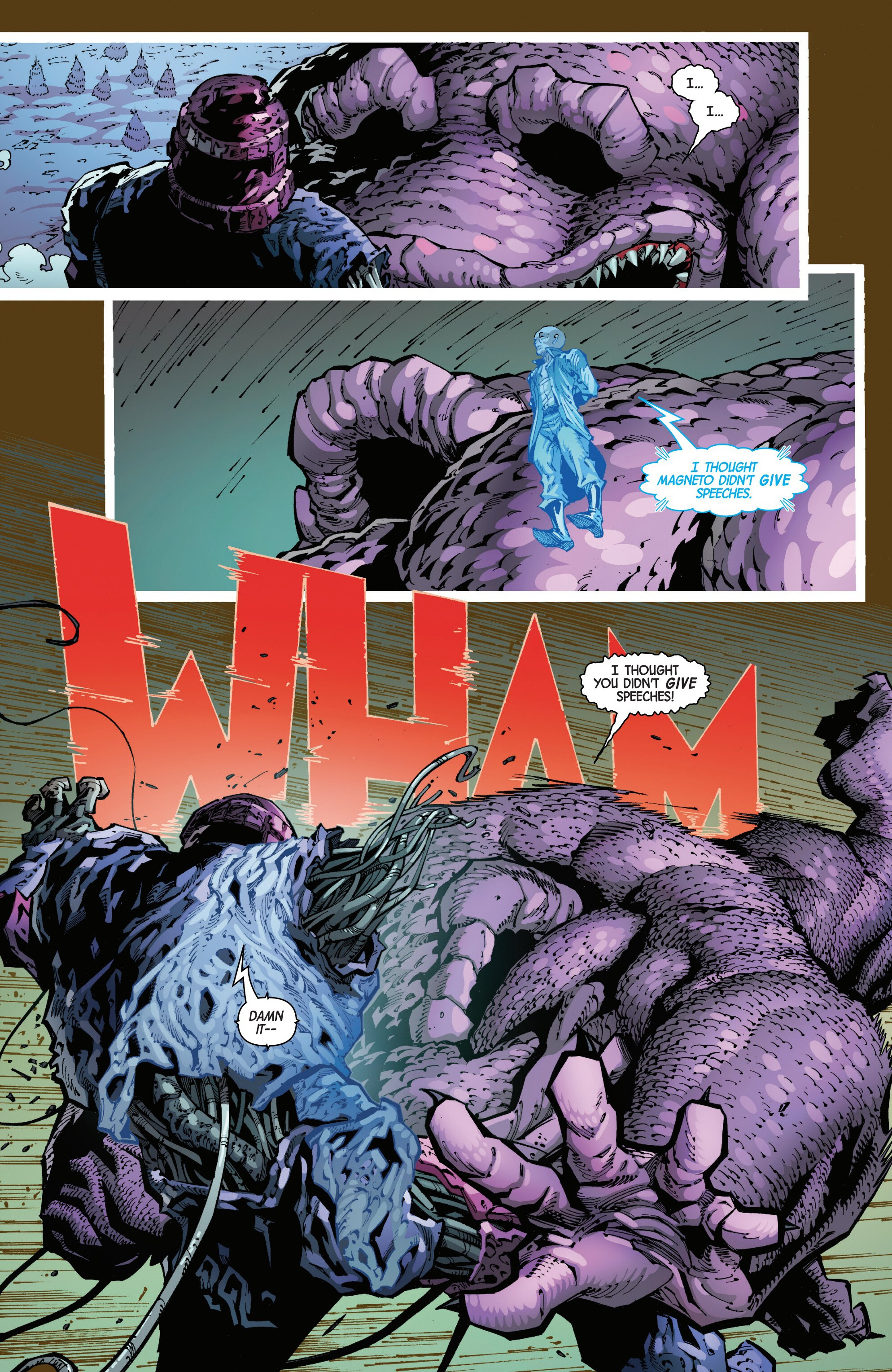 X-Men (2024-): Chapter 17 - Page 15