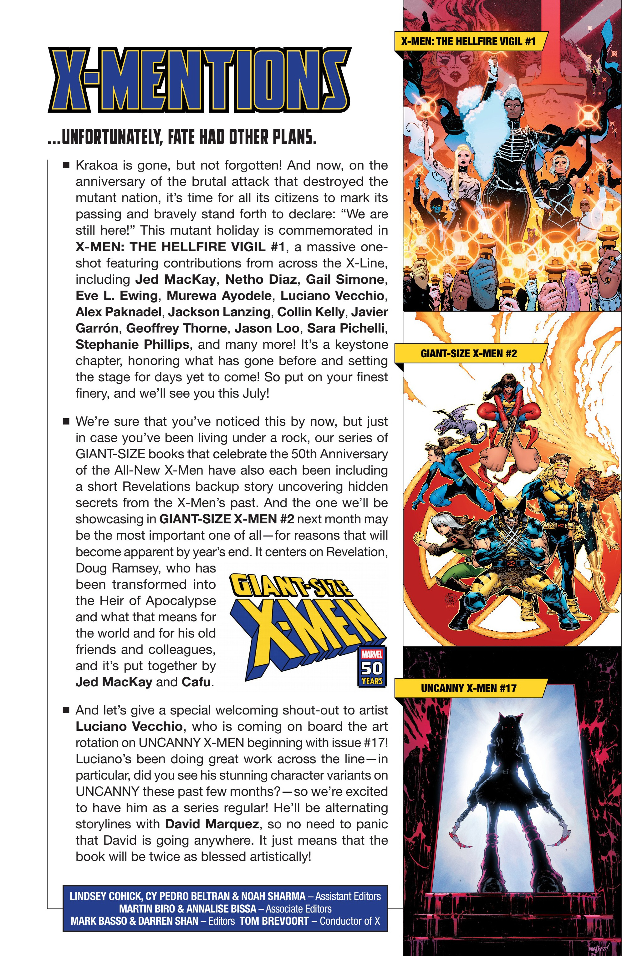 X-Men (2024-): Chapter 18 - Page 14