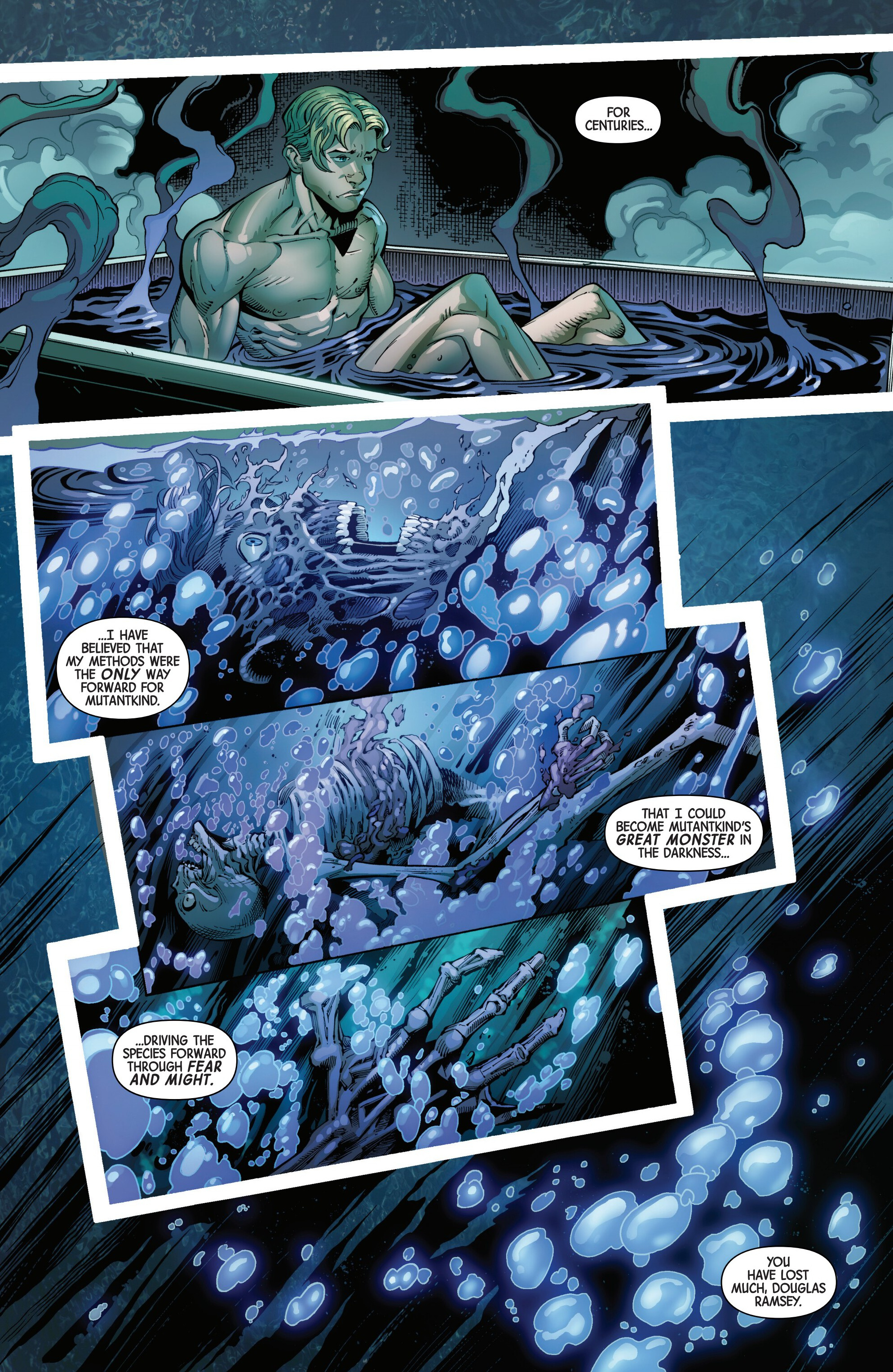X-Men (2024-): Chapter 19 - Page 3