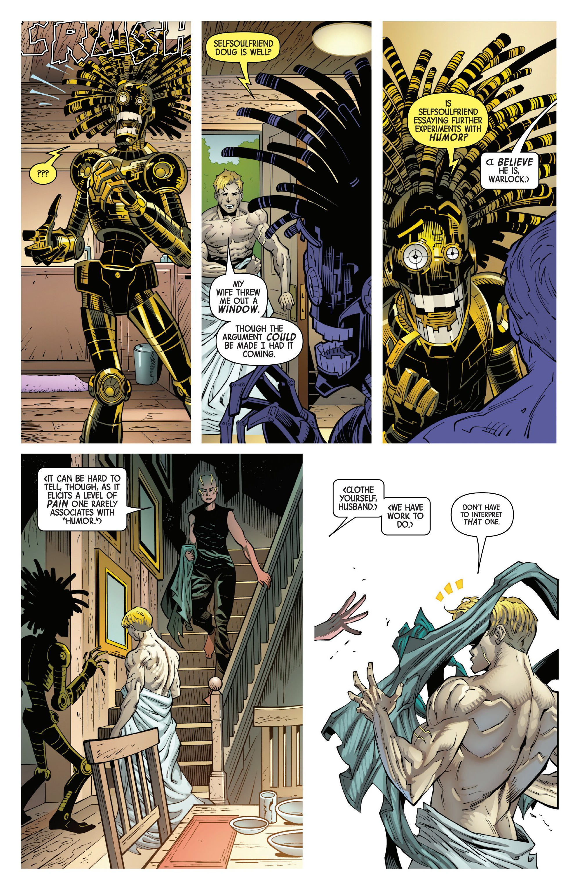 X-Men (2024-): Chapter 19 - Page 8