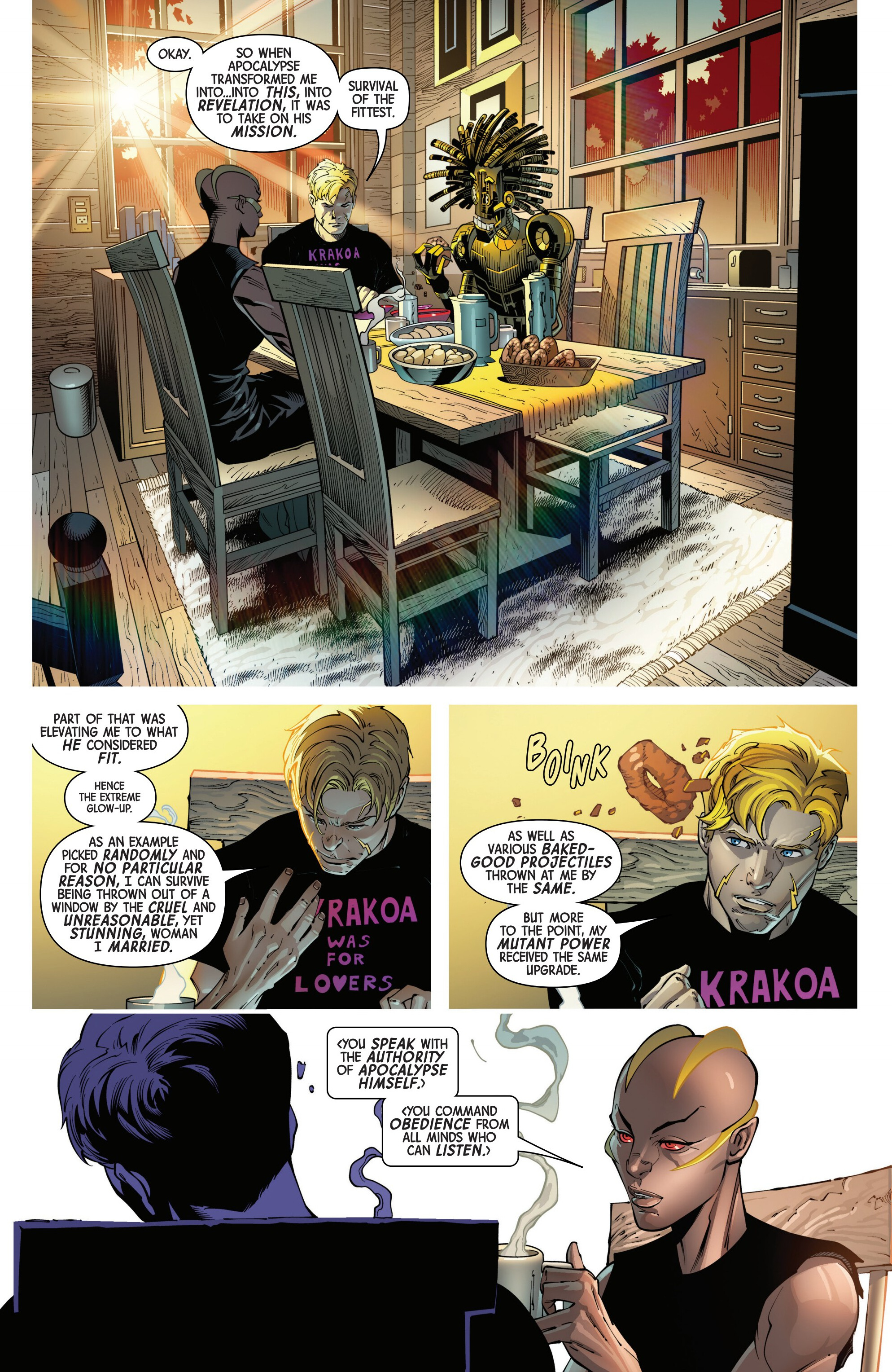 X-Men (2024-): Chapter 19 - Page 9