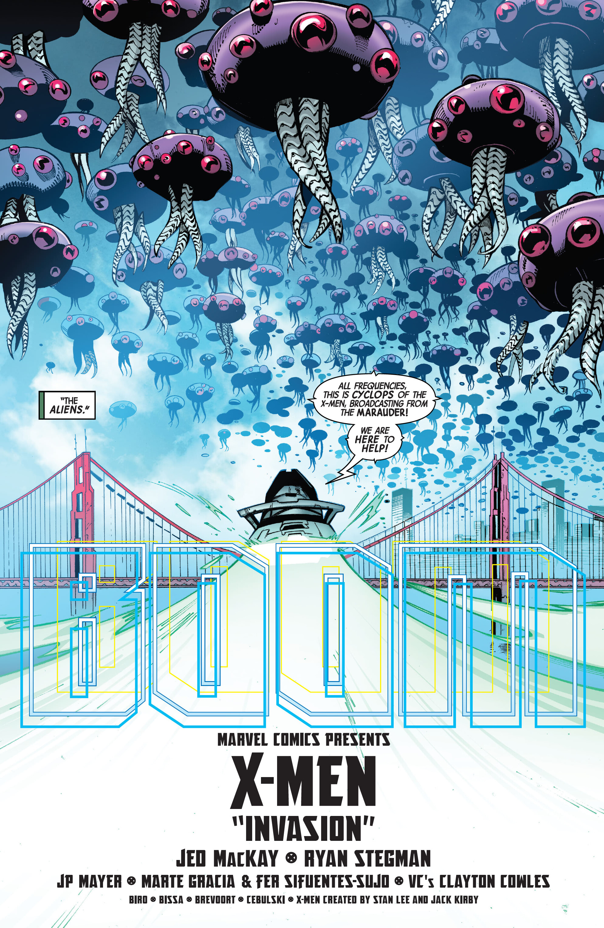 X-Men (2024-) issue 2 - Page 4