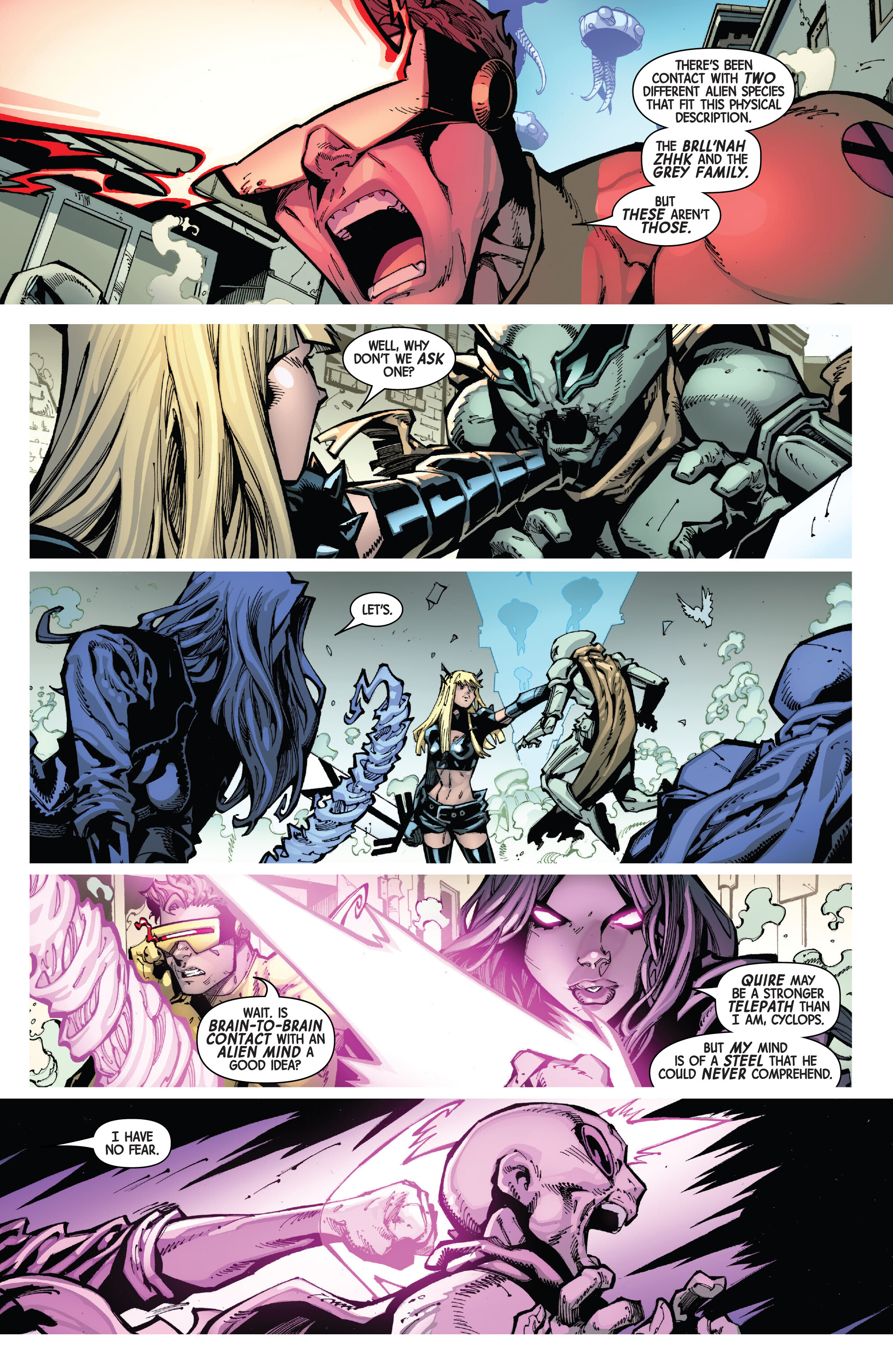 X-Men (2024-) issue 2 - Page 10