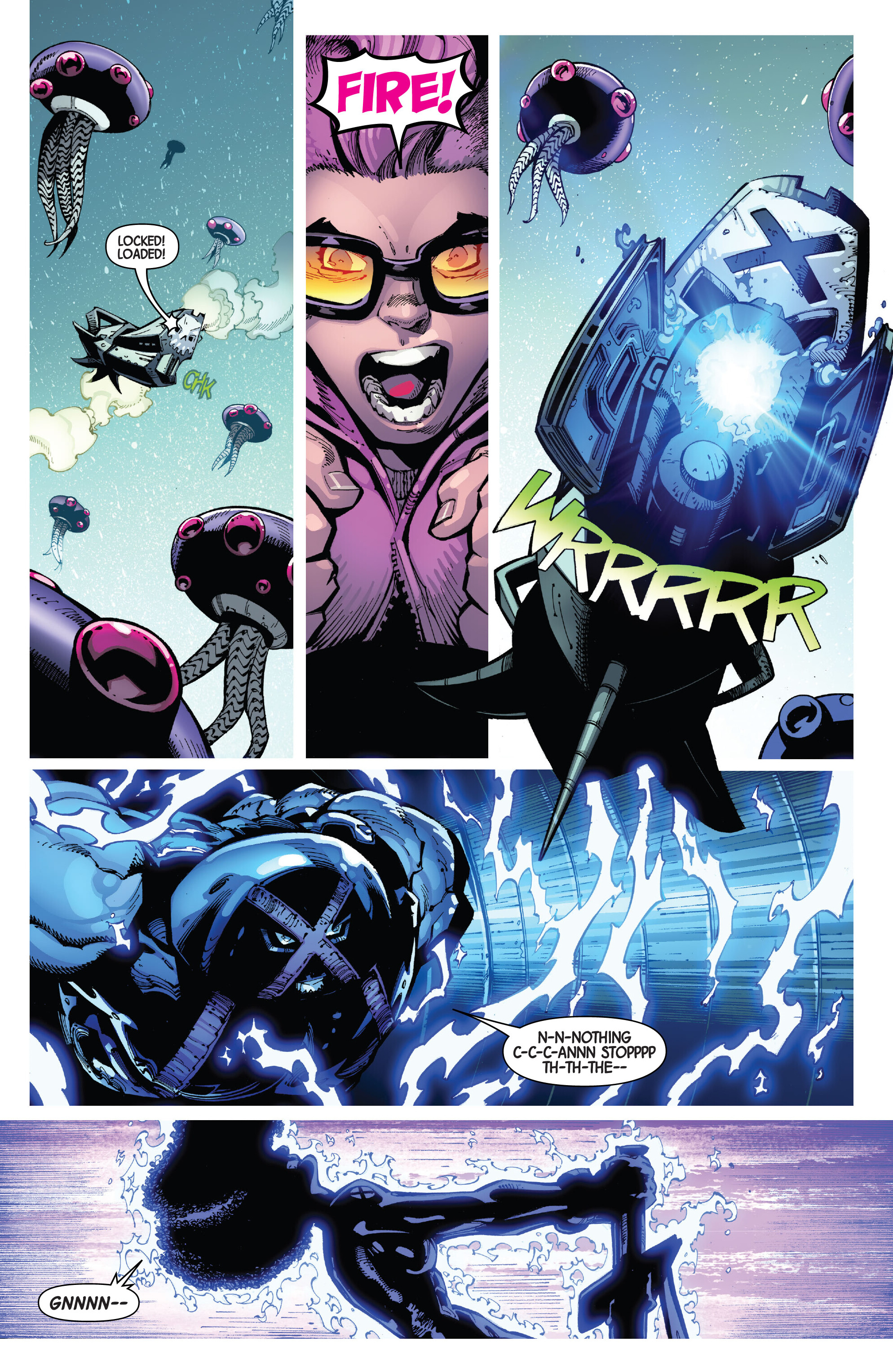 X-Men (2024-) issue 2 - Page 12