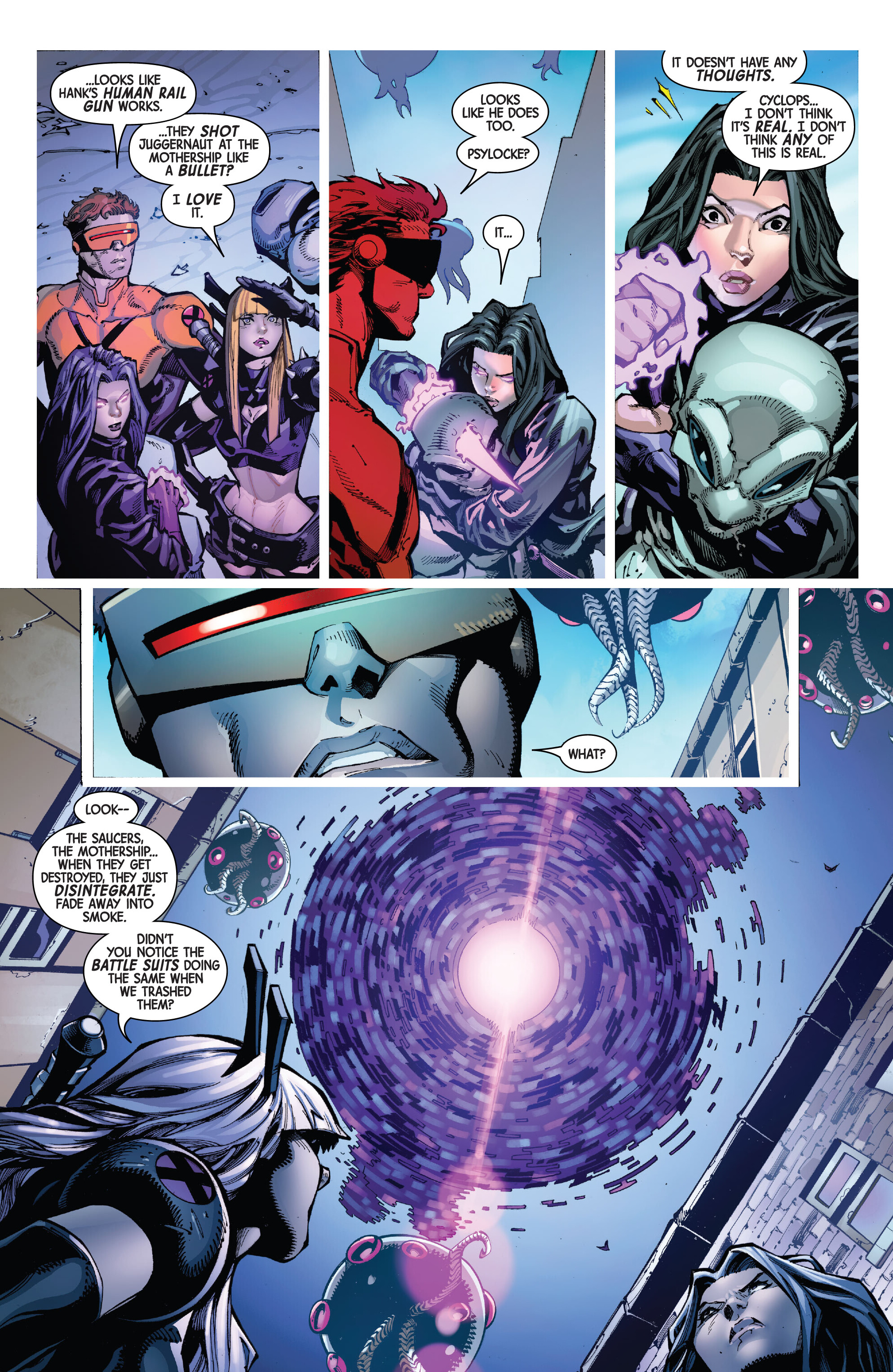 X-Men (2024-) issue 2 - Page 14