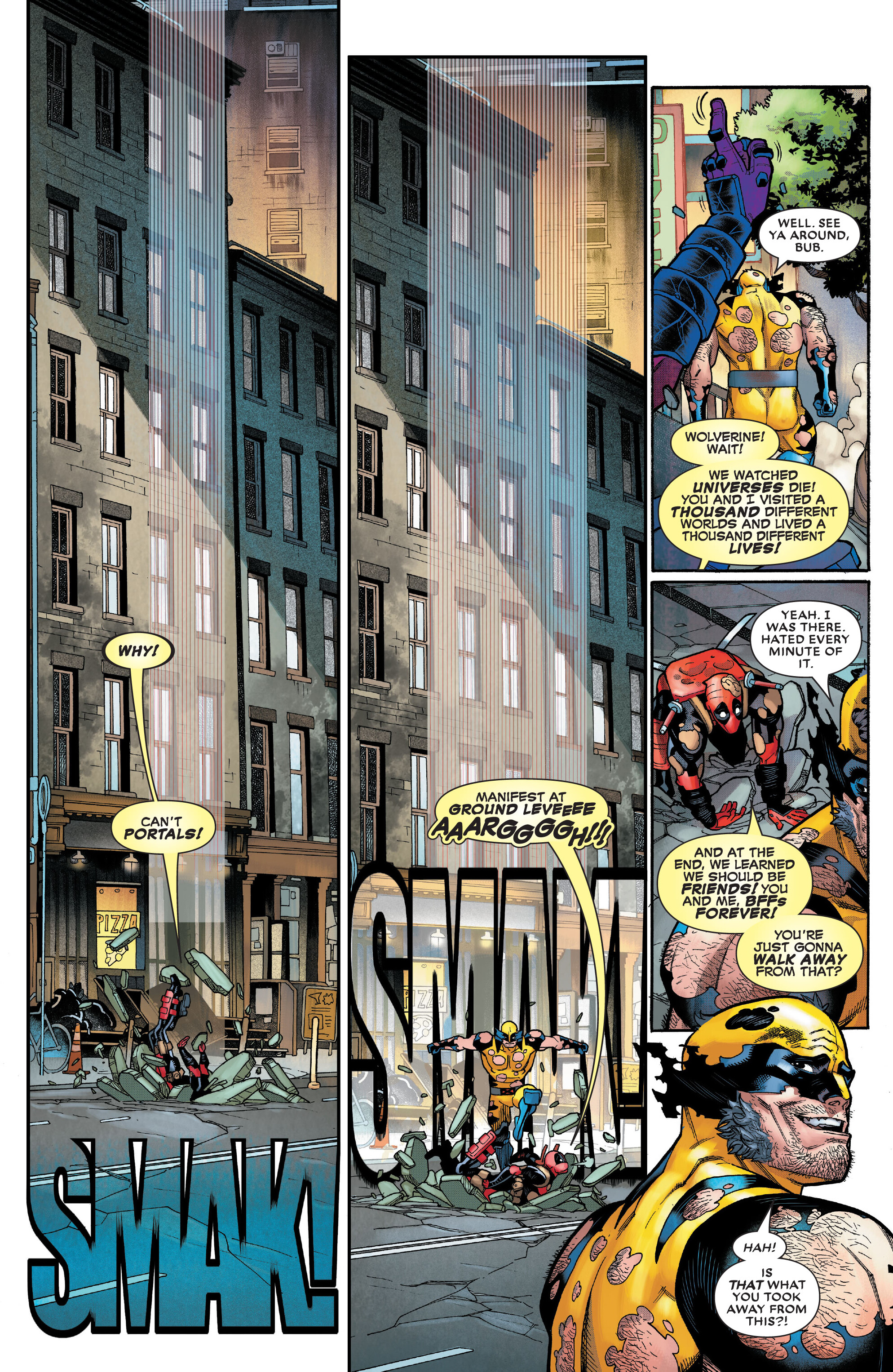 X-Men (2024-) issue 2 - Page 23