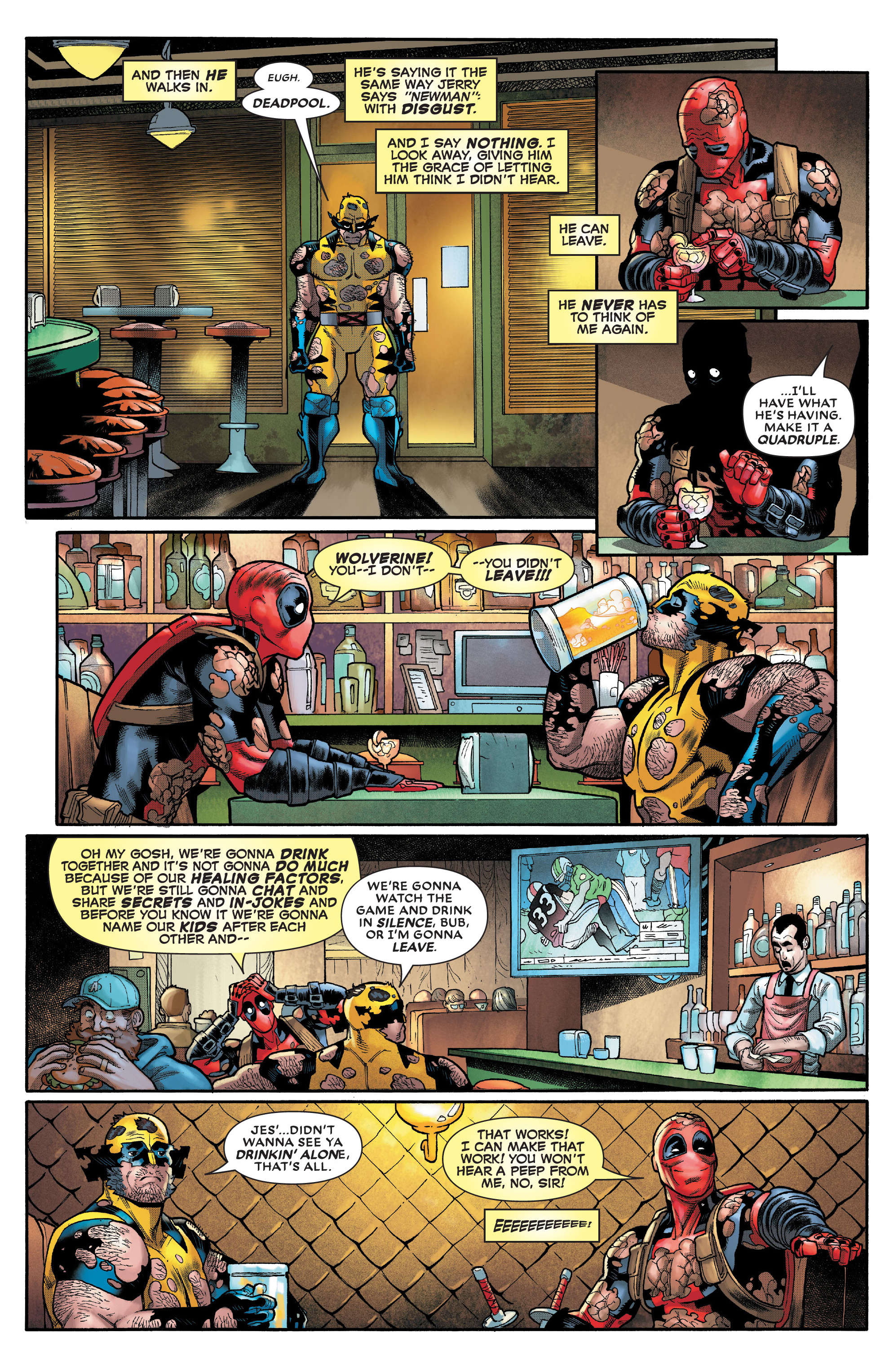 X-Men (2024-) issue 2 - Page 25