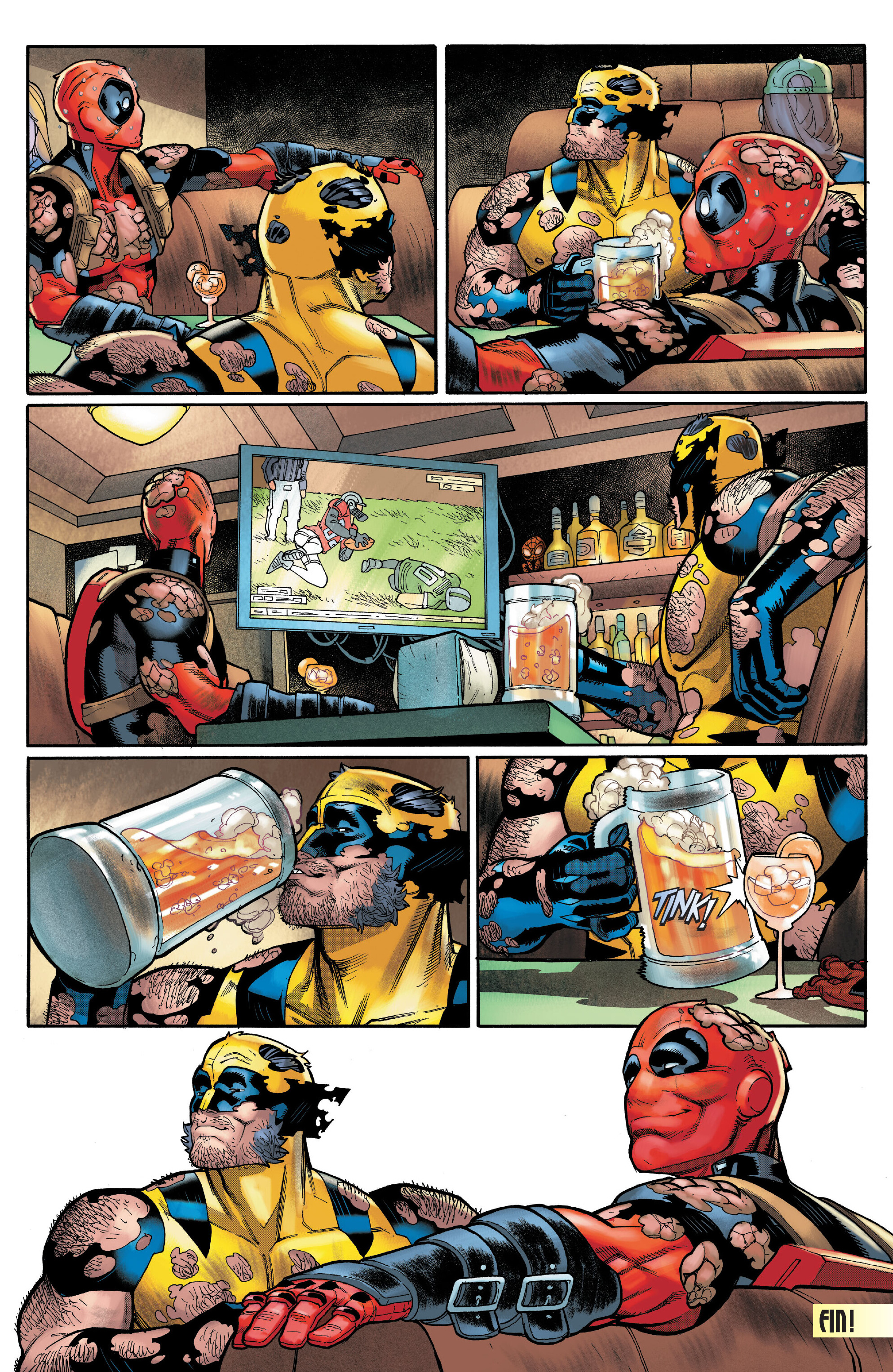 X-Men (2024-) issue 2 - Page 26