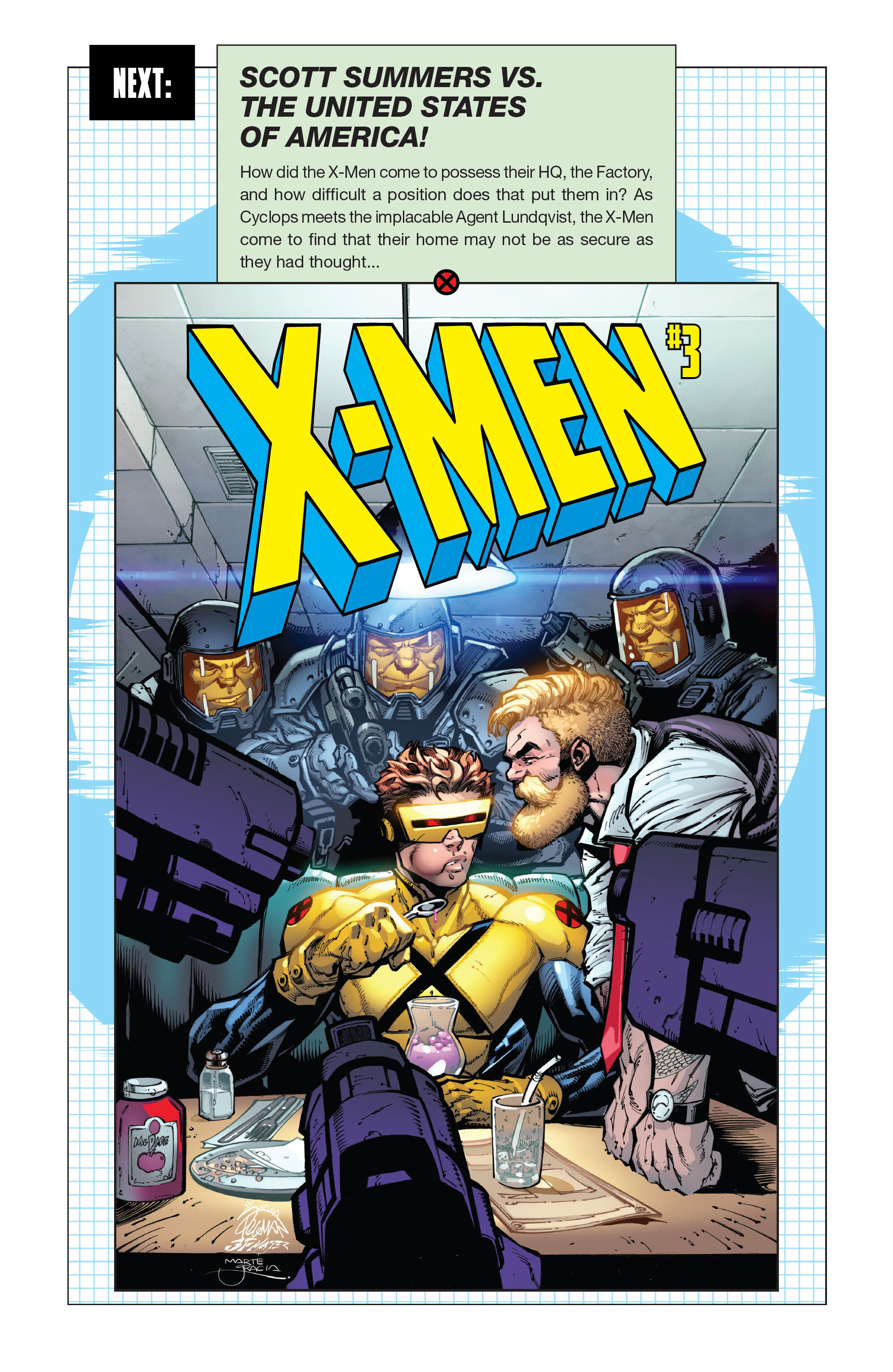 X-Men (2024-) issue 2 - Page 28