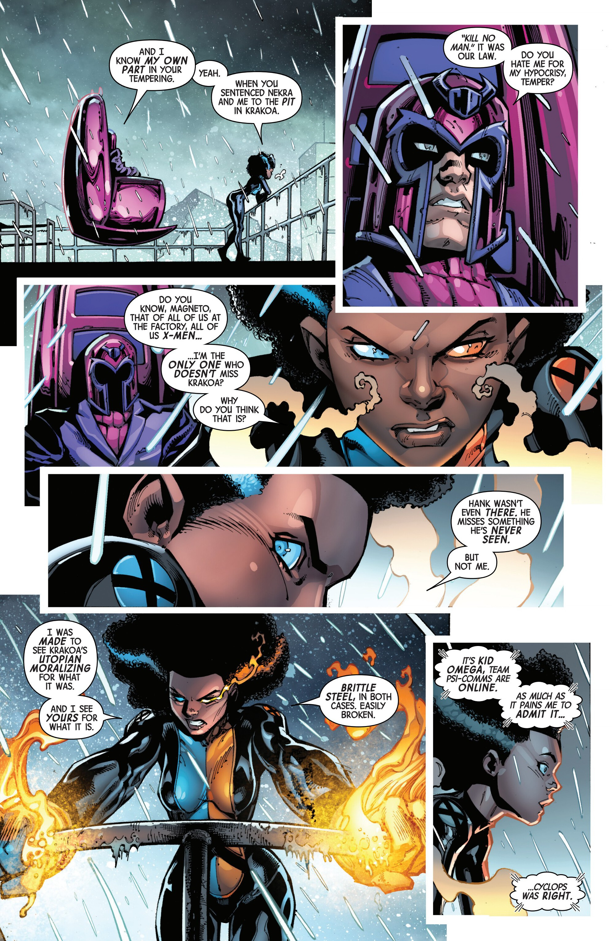 X-Men (2024-) issue 3 - Page 8