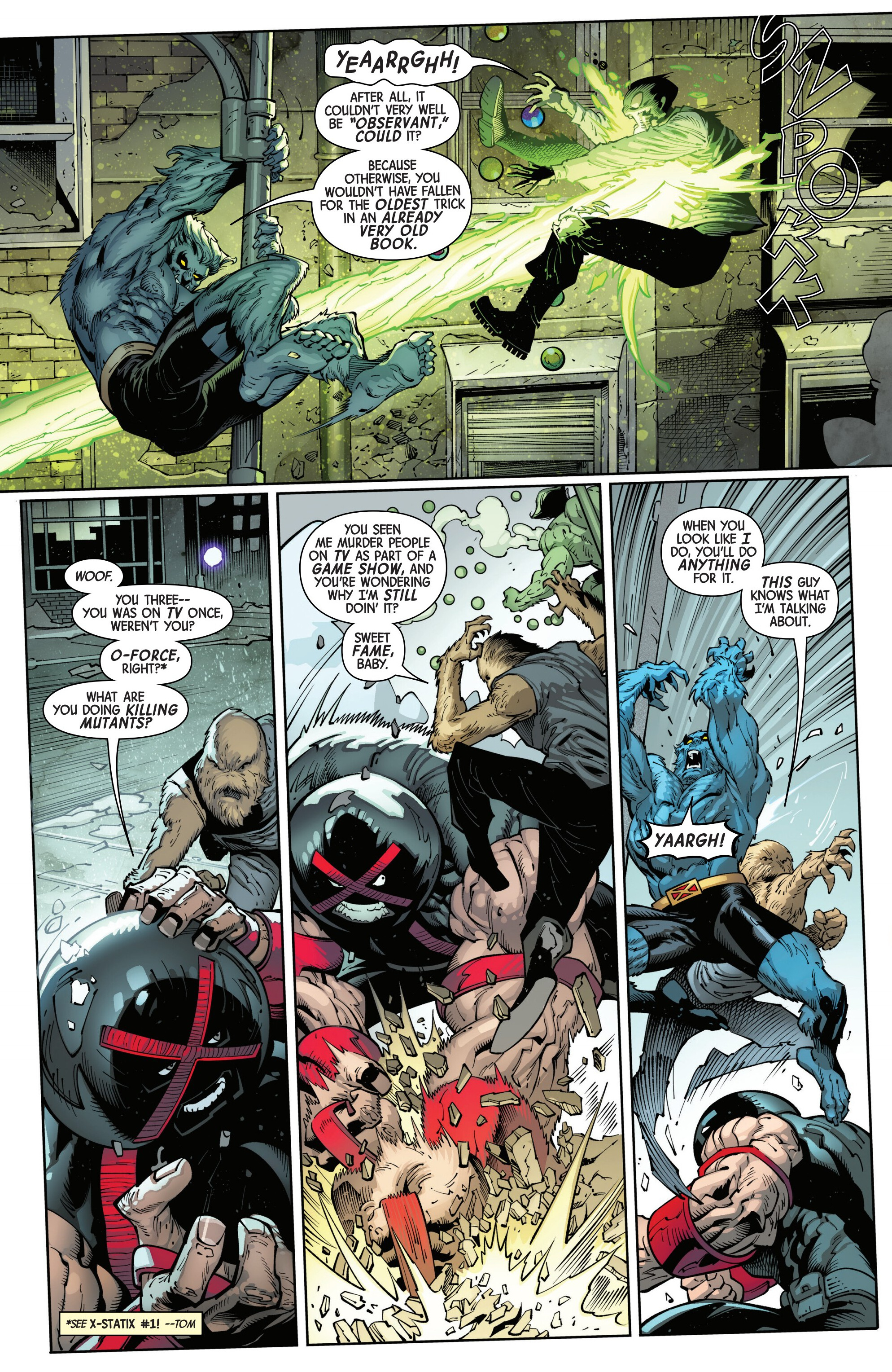 X-Men (2024-) issue 4 - Page 13