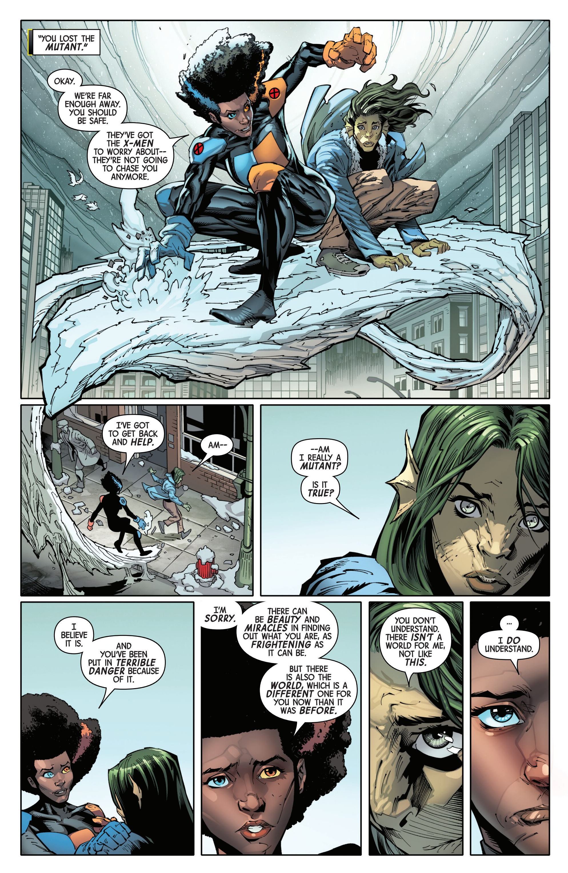 X-Men (2024-) issue 4 - Page 15