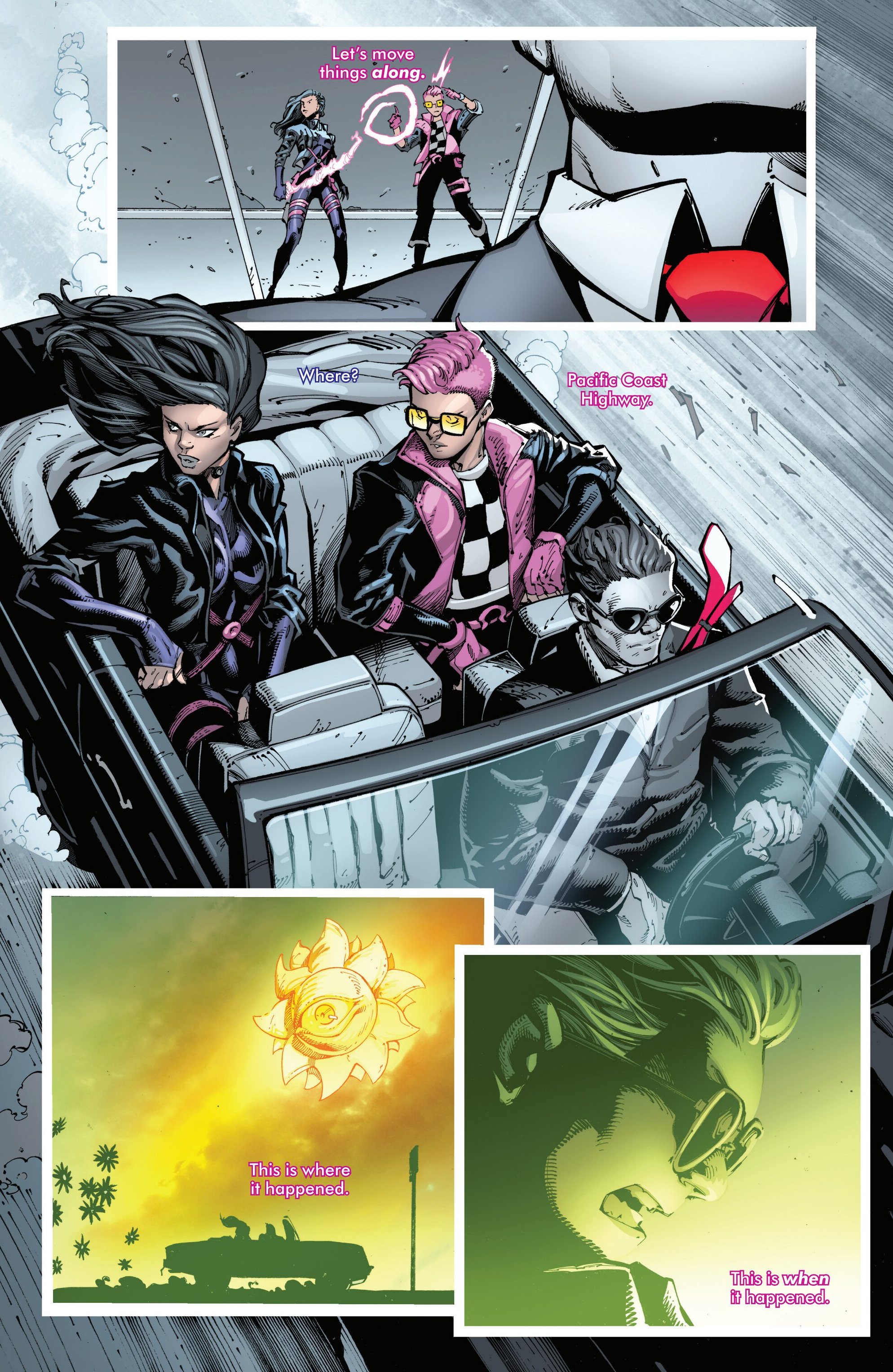 X-Men (2024-) issue 5 - Page 11