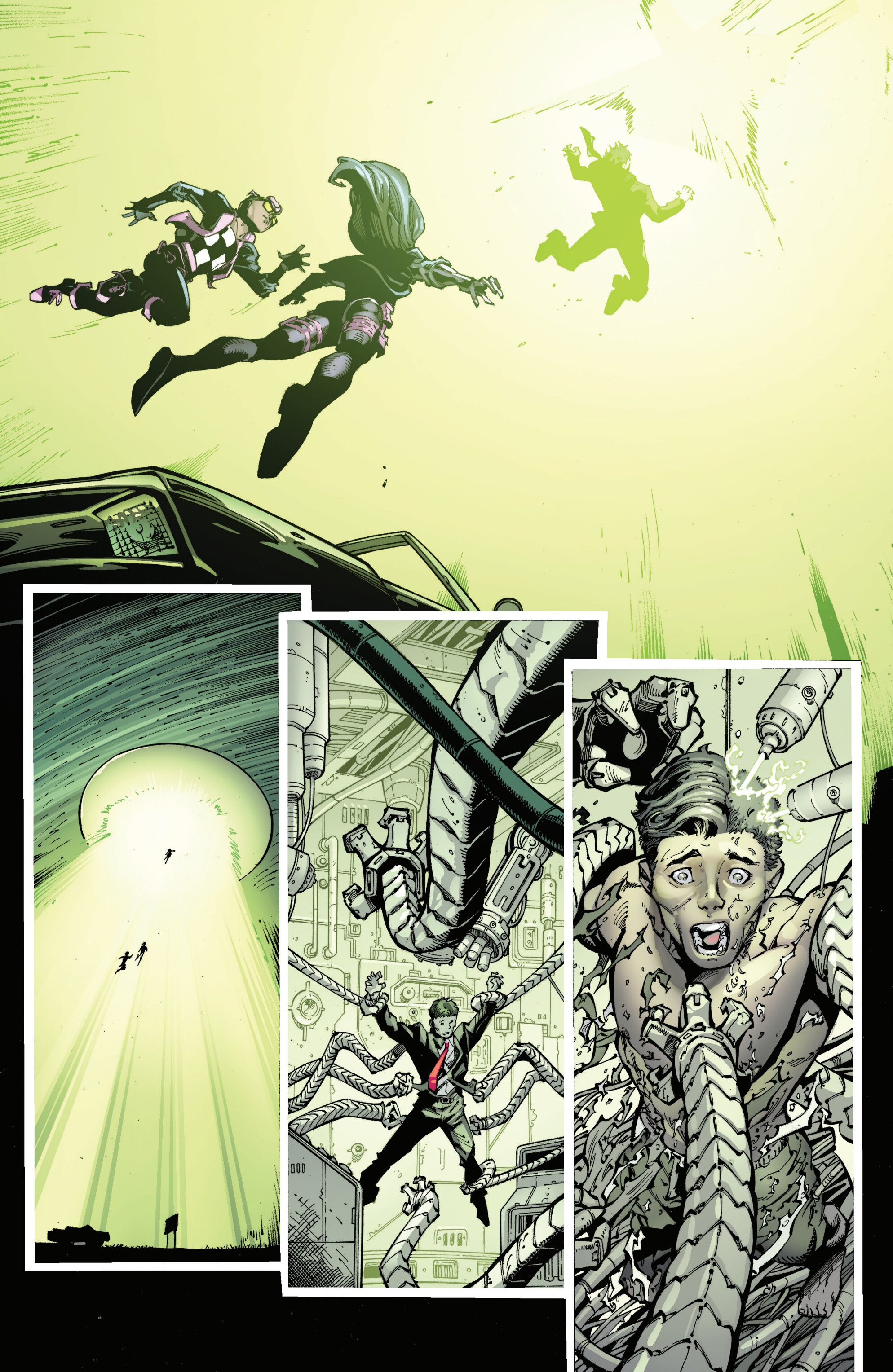 X-Men (2024-) issue 5 - Page 12