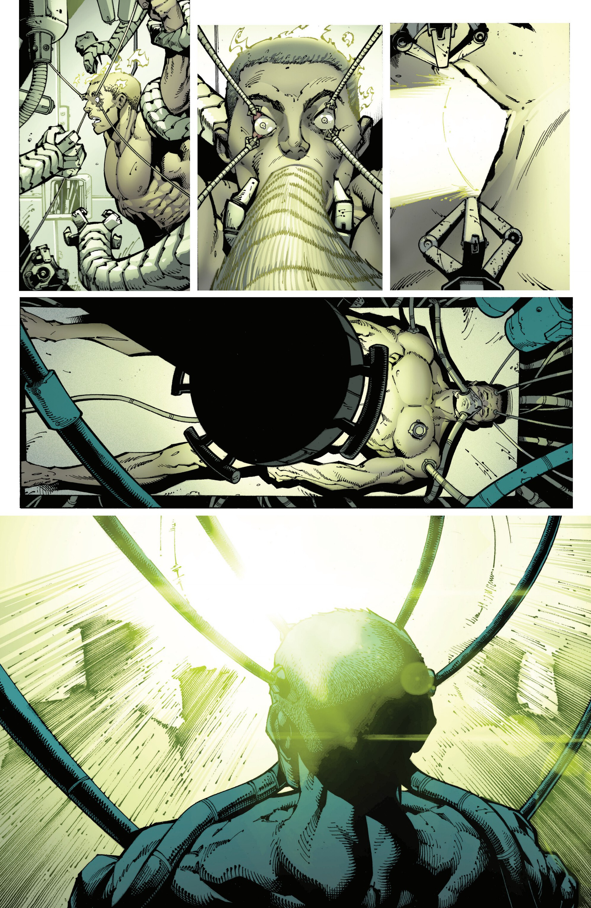 X-Men (2024-) issue 5 - Page 13