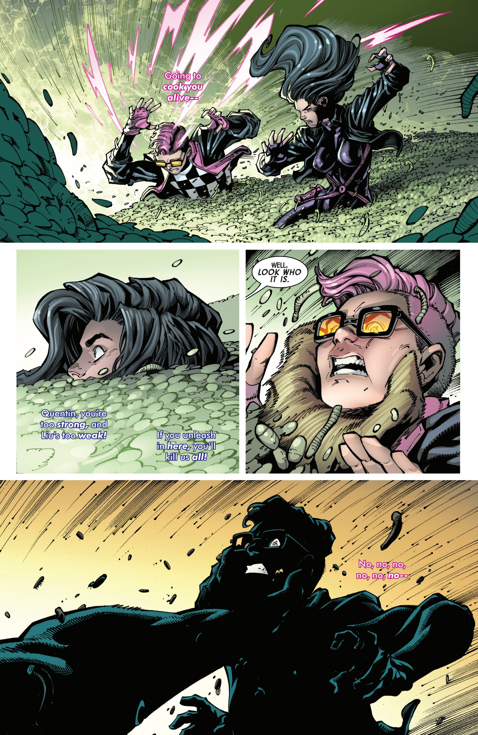 X-Men (2024-) issue 5 - Page 15