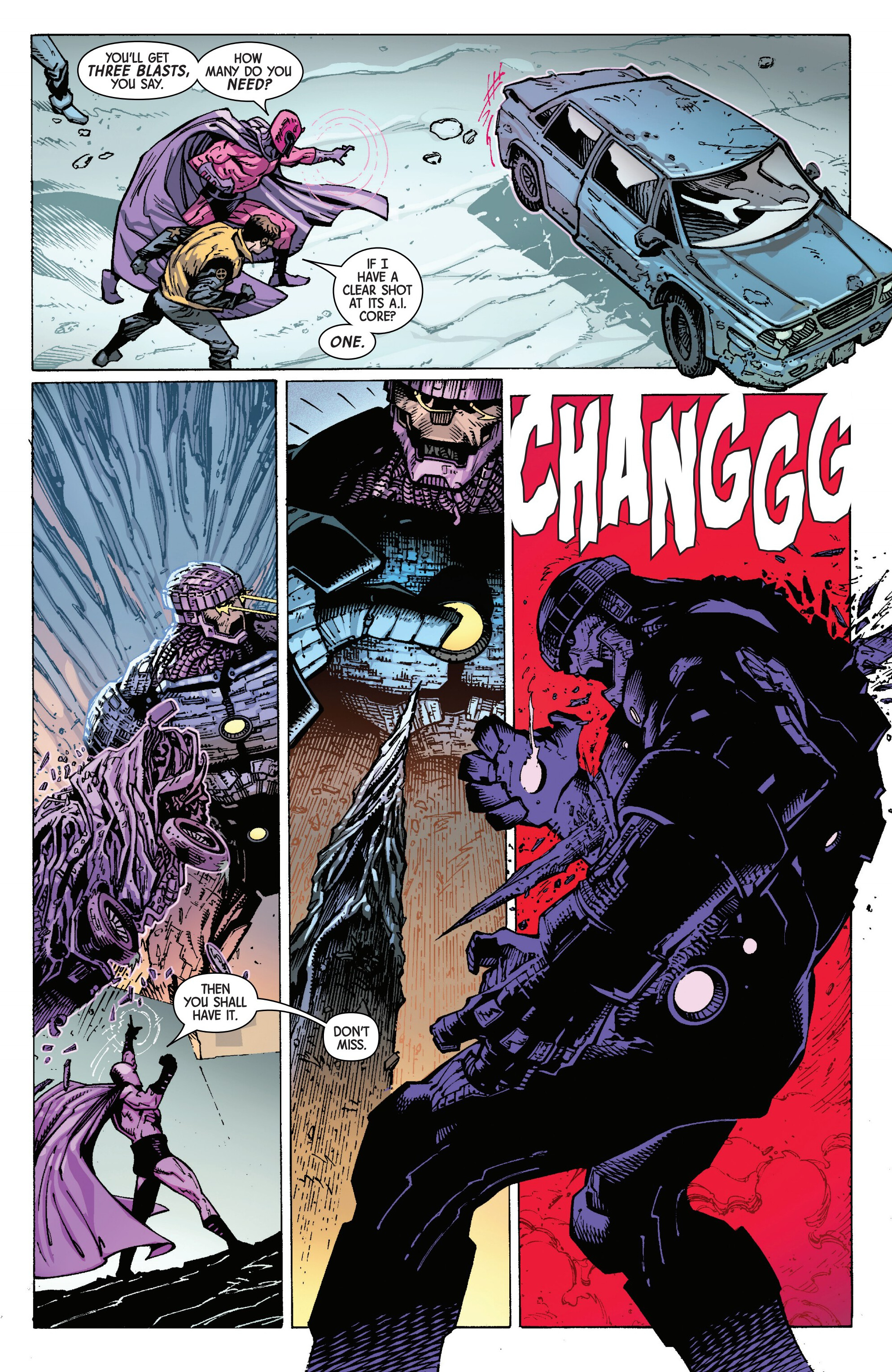 X-Men (2024-): Chapter 7 - Page 15