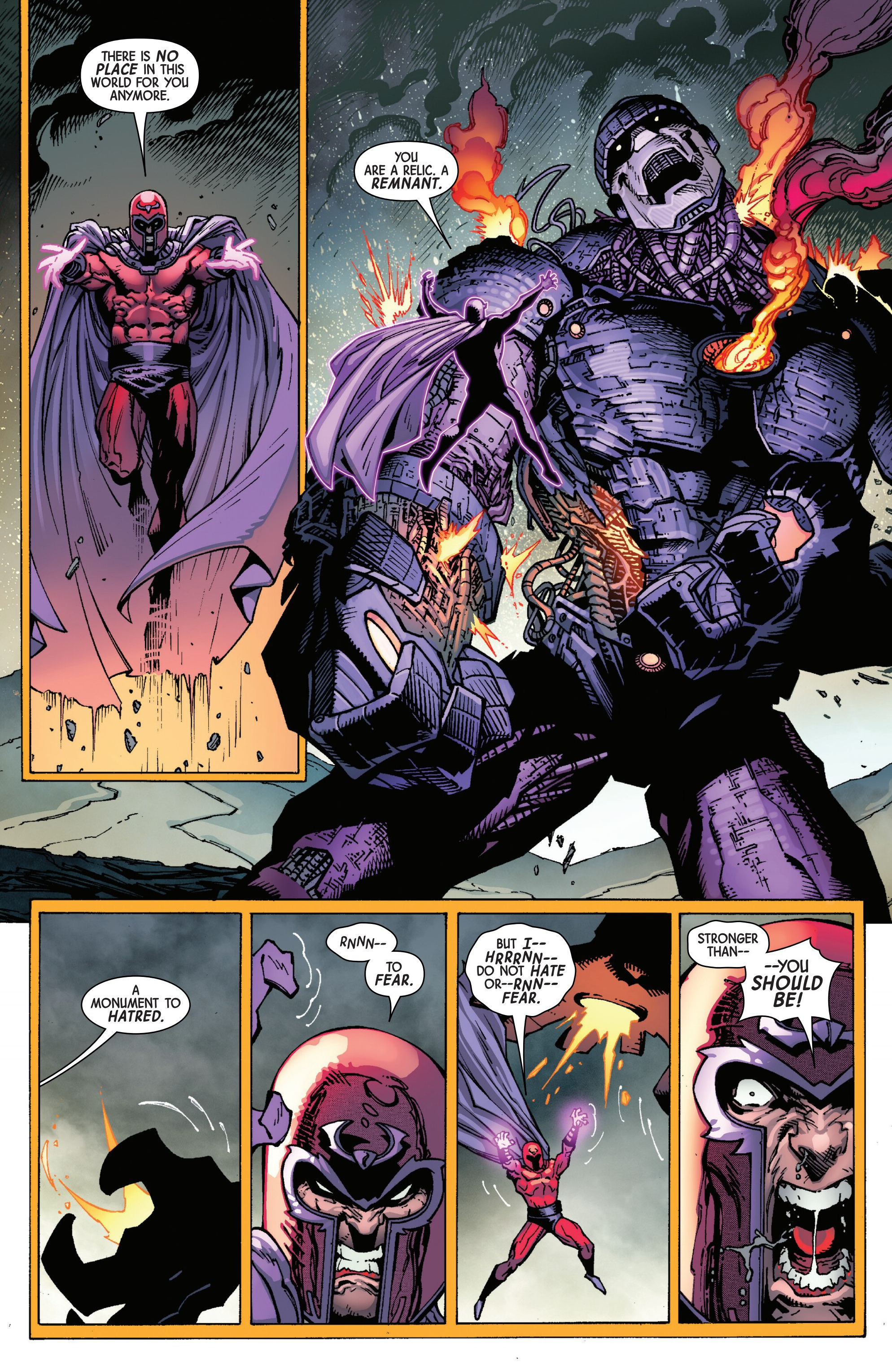 X-Men (2024-): Chapter 7 - Page 16