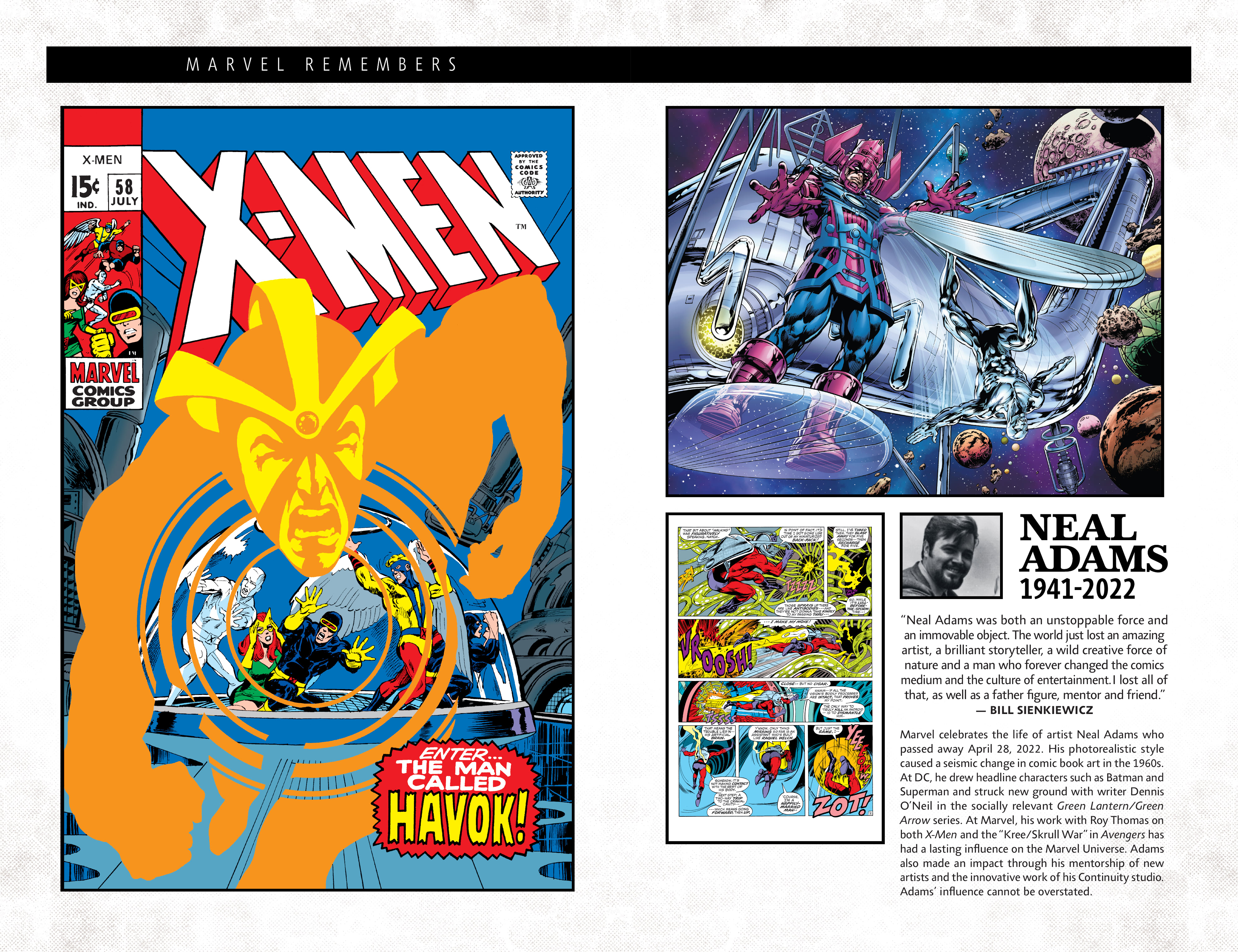 X-Men '92: House of XCII (2022-): Chapter 3 - Page 2