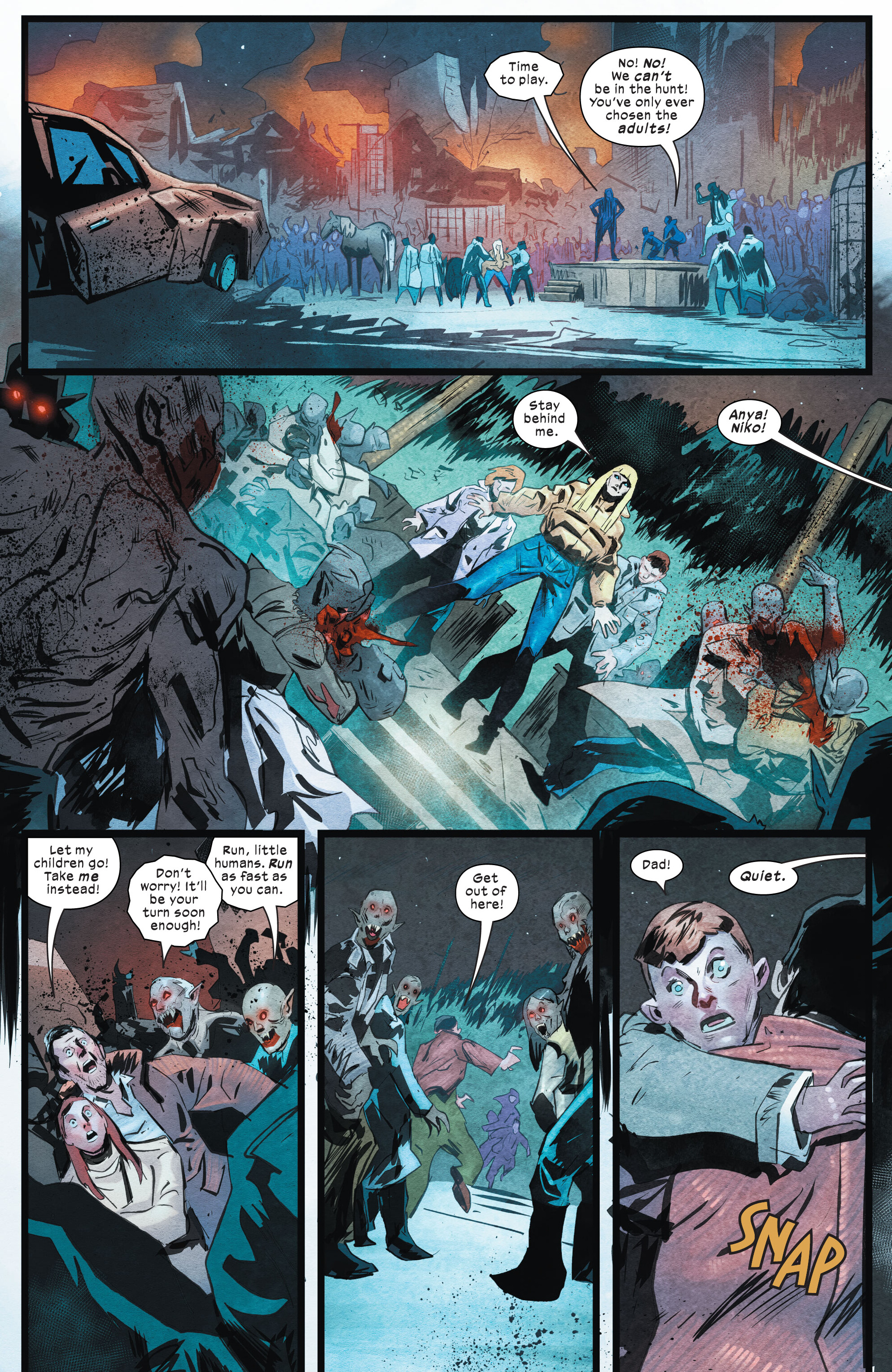 <{ $series->title }} issue 1 - Page 10