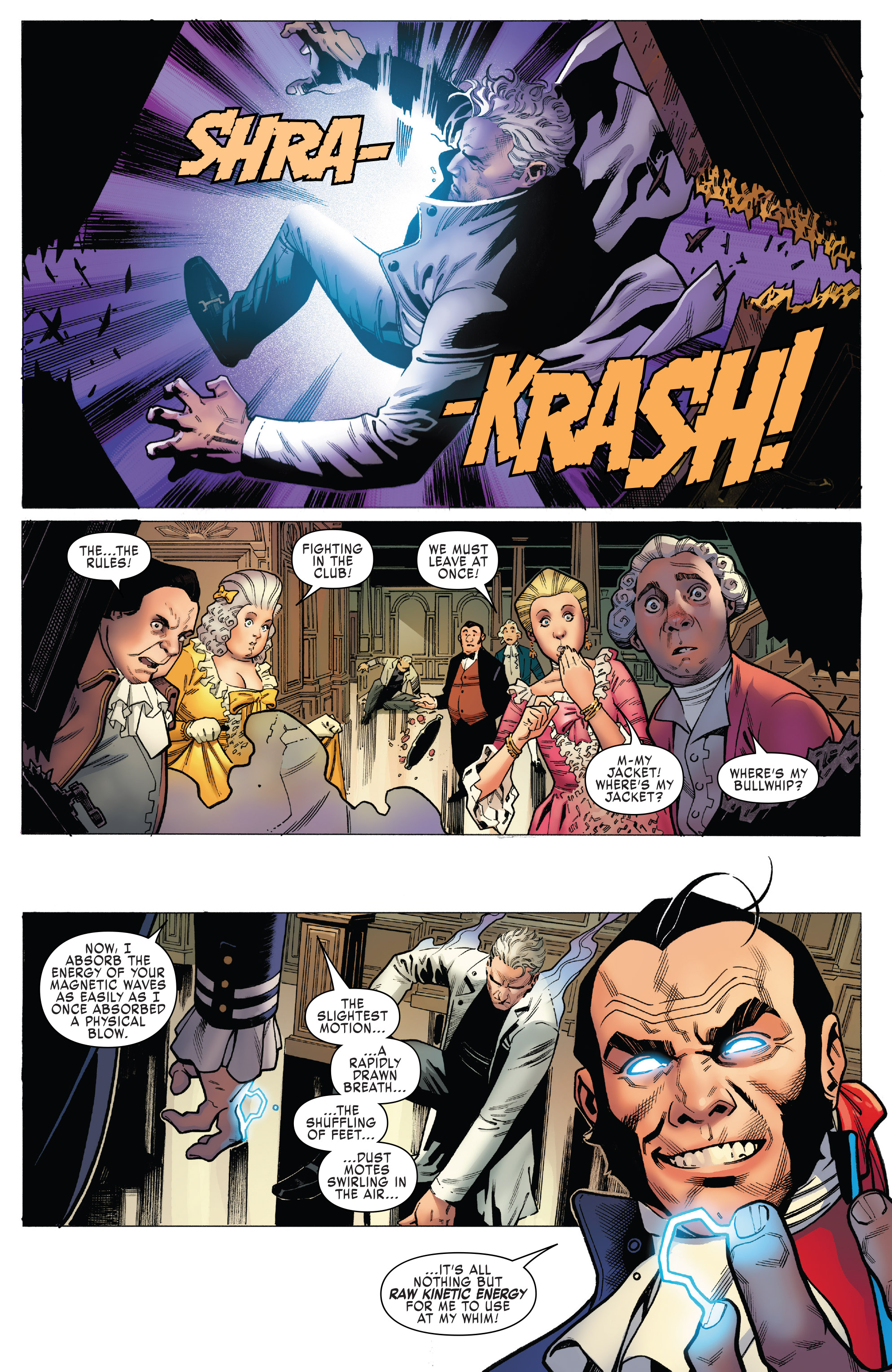 X-Men: Blue (2017-): Chapter 24 - Page 4