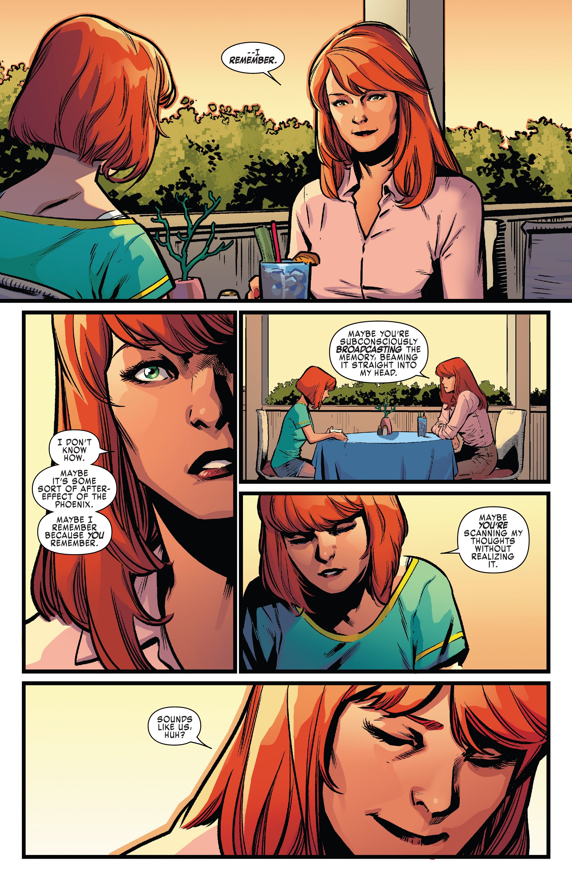 X Men Blue 17 Chapter 35 Page 4