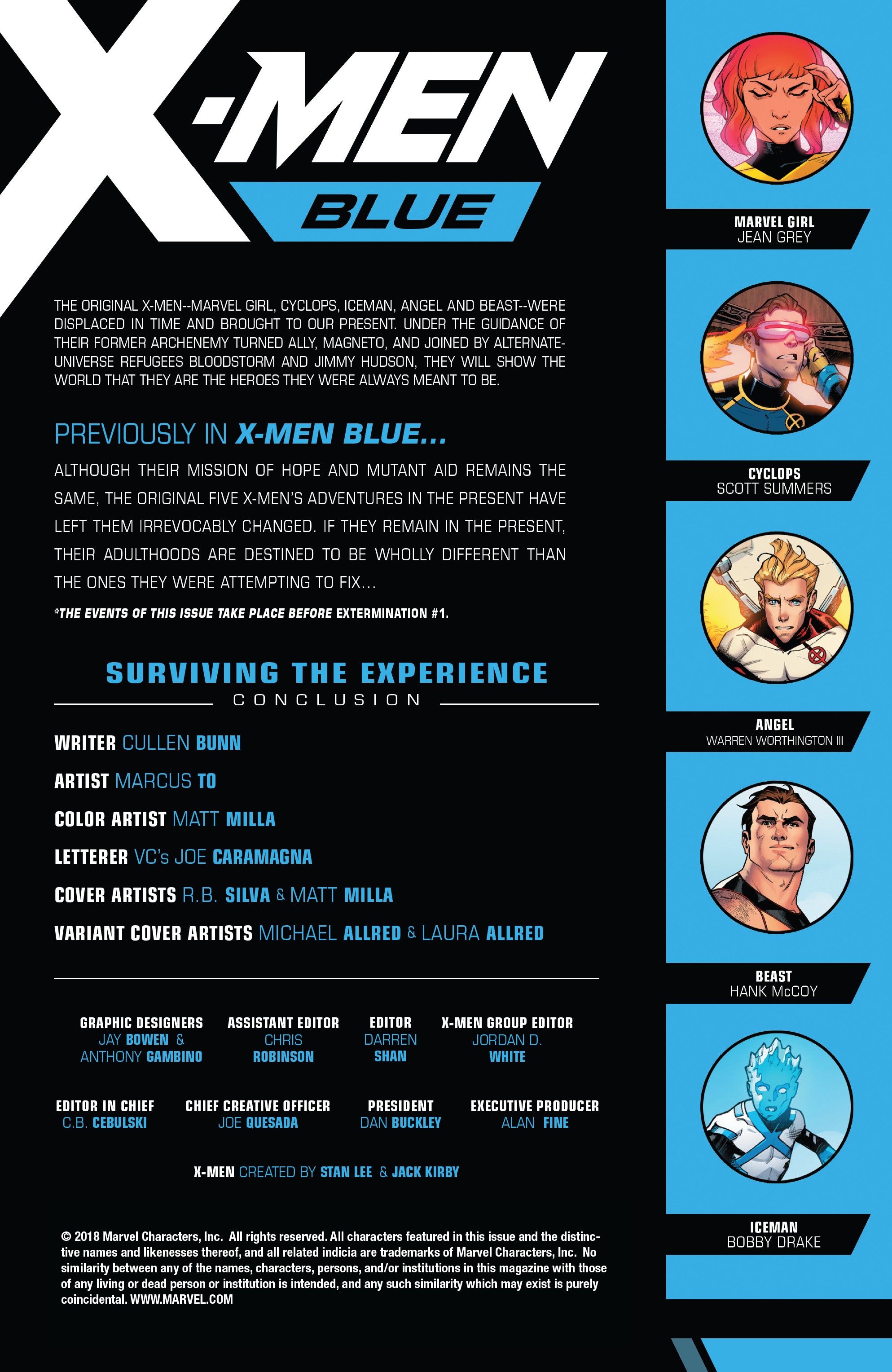 X-Men: Blue (2017-): Chapter 36 - Page 2