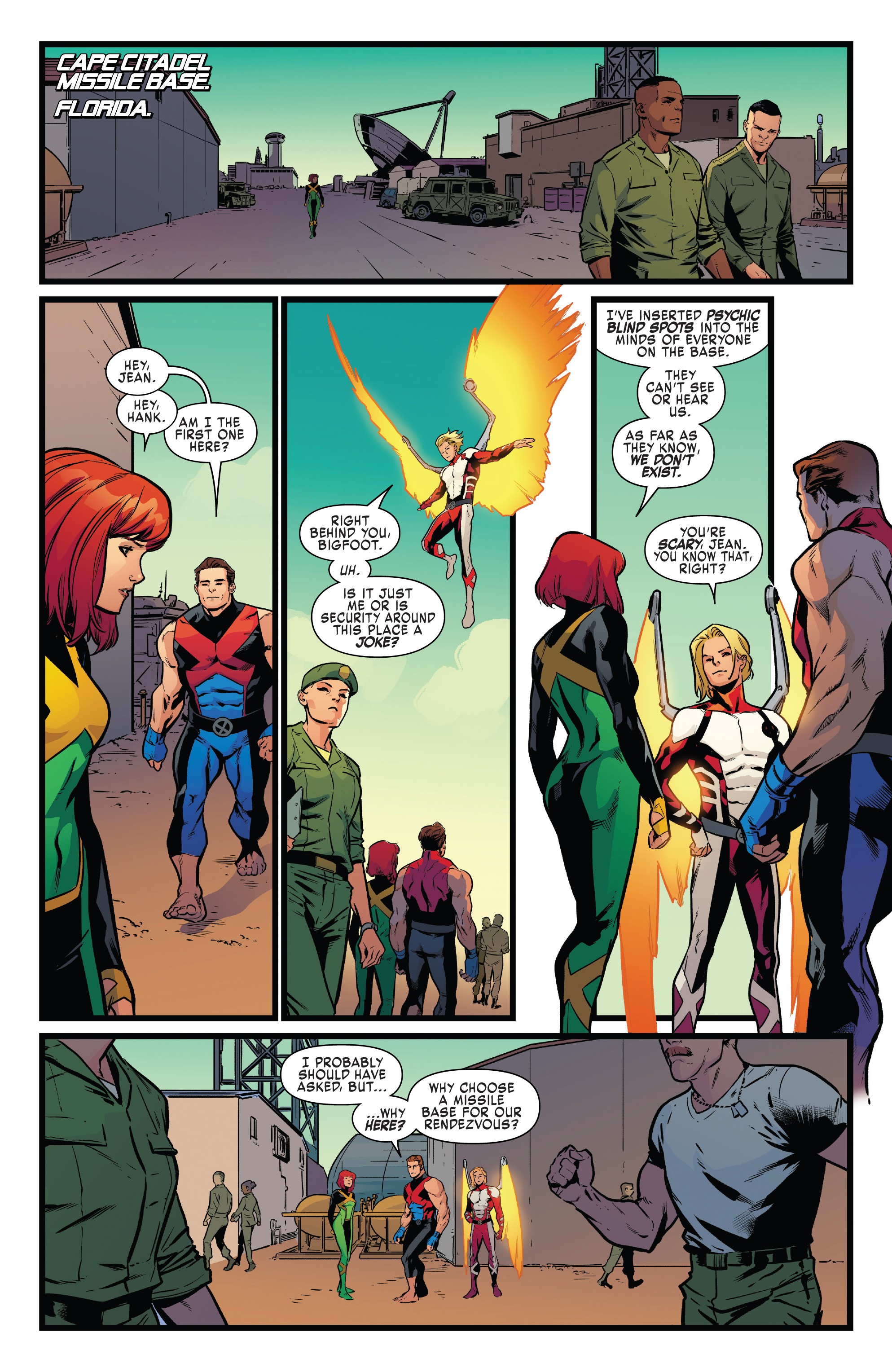 X Men Blue 17 Chapter 36 Page 3
