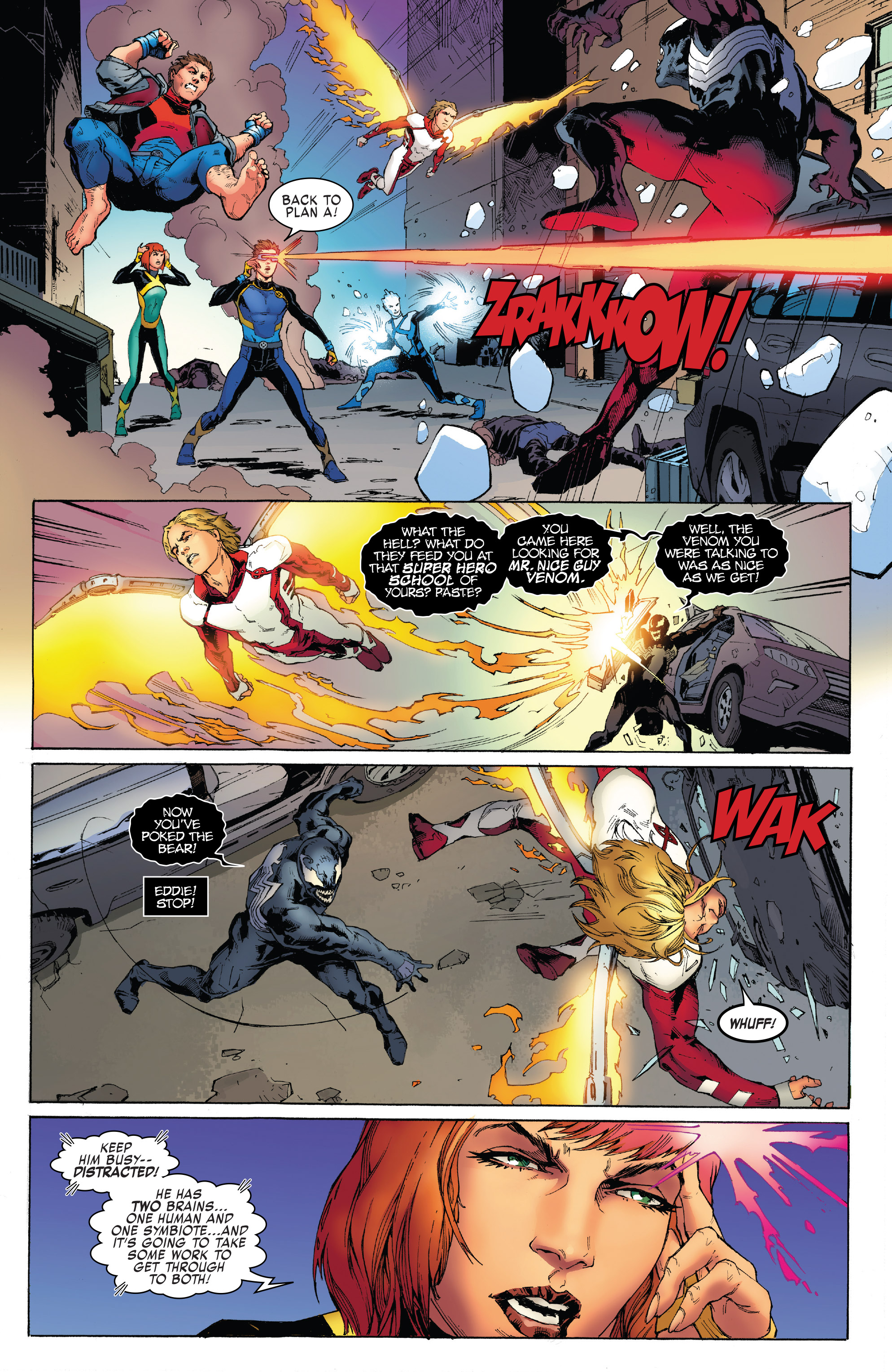 <{ $series->title }} issue Annual 1 - Page 16